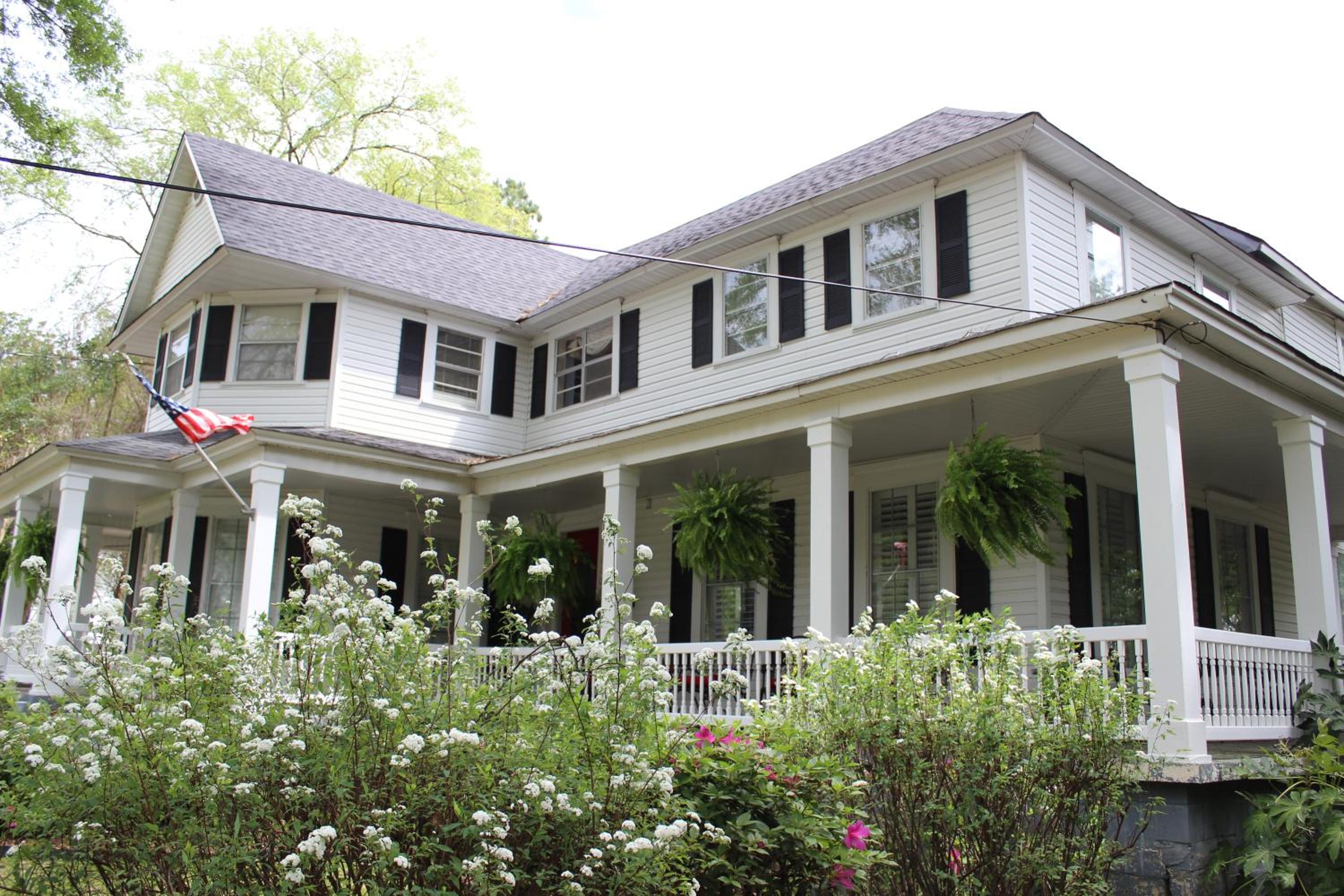 Huffman House Bed & Breakfast
