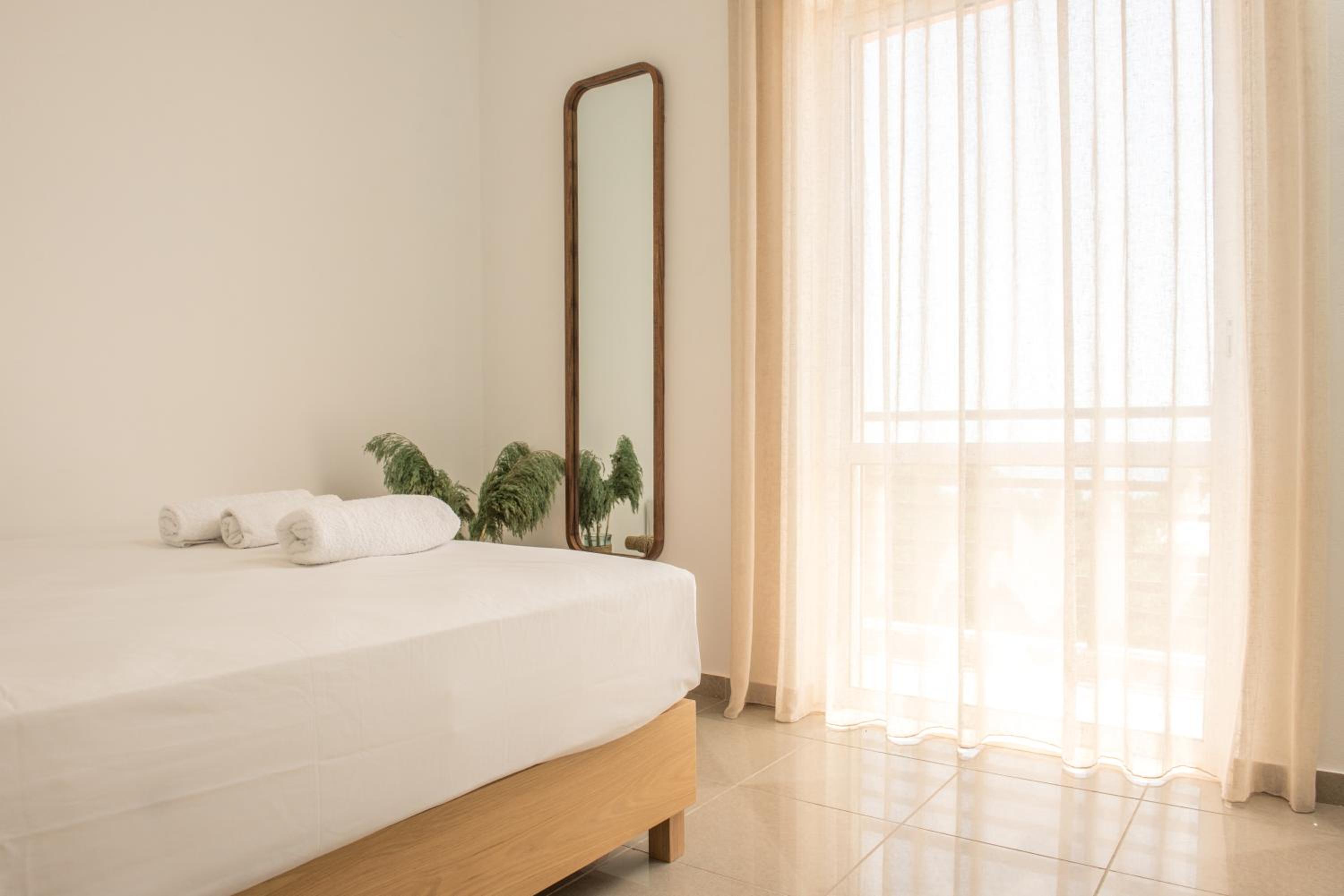 Eden of grameno Luxury sea view apartment view 2