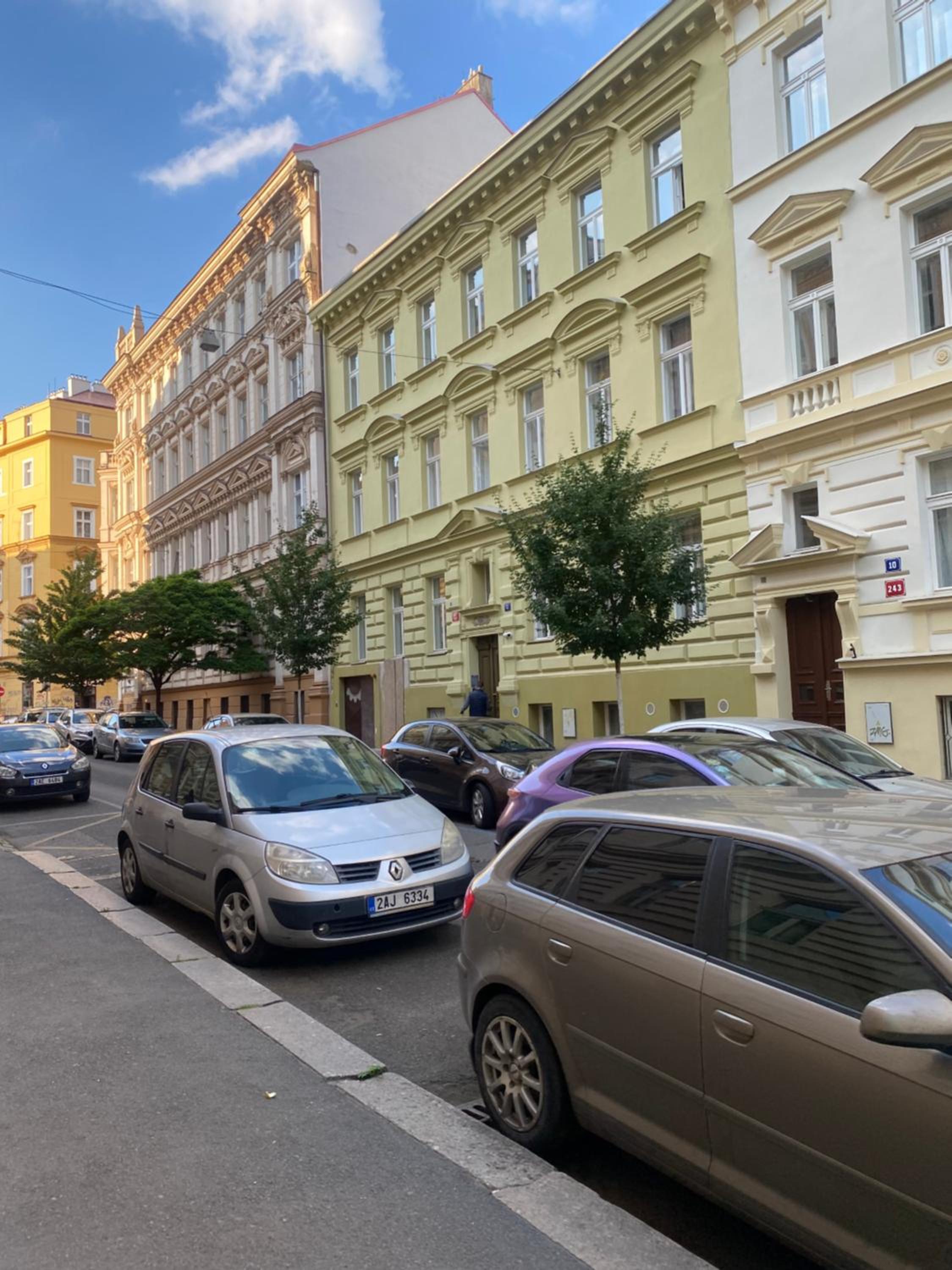 building