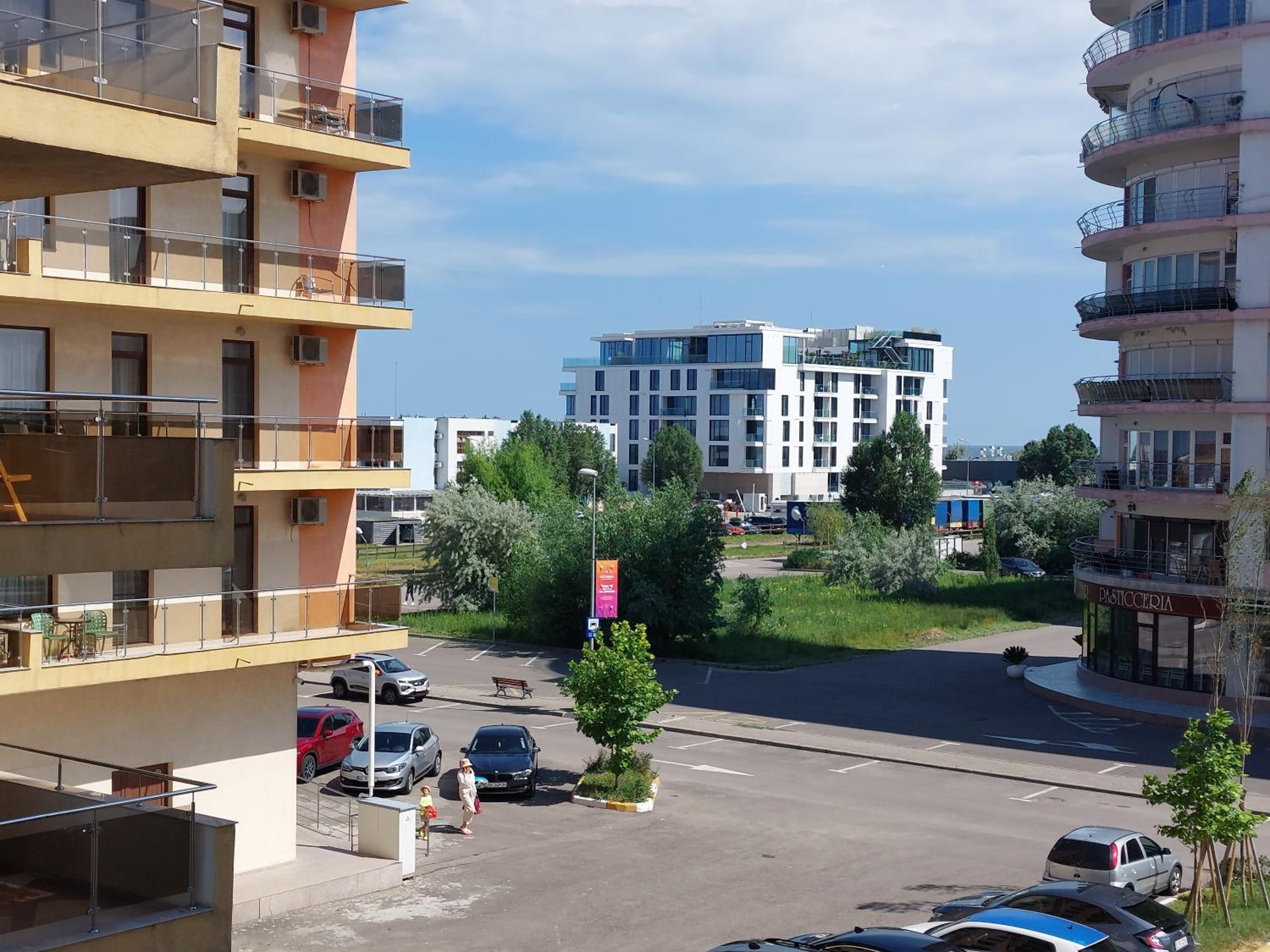 BlueSea Summerland Mamaia