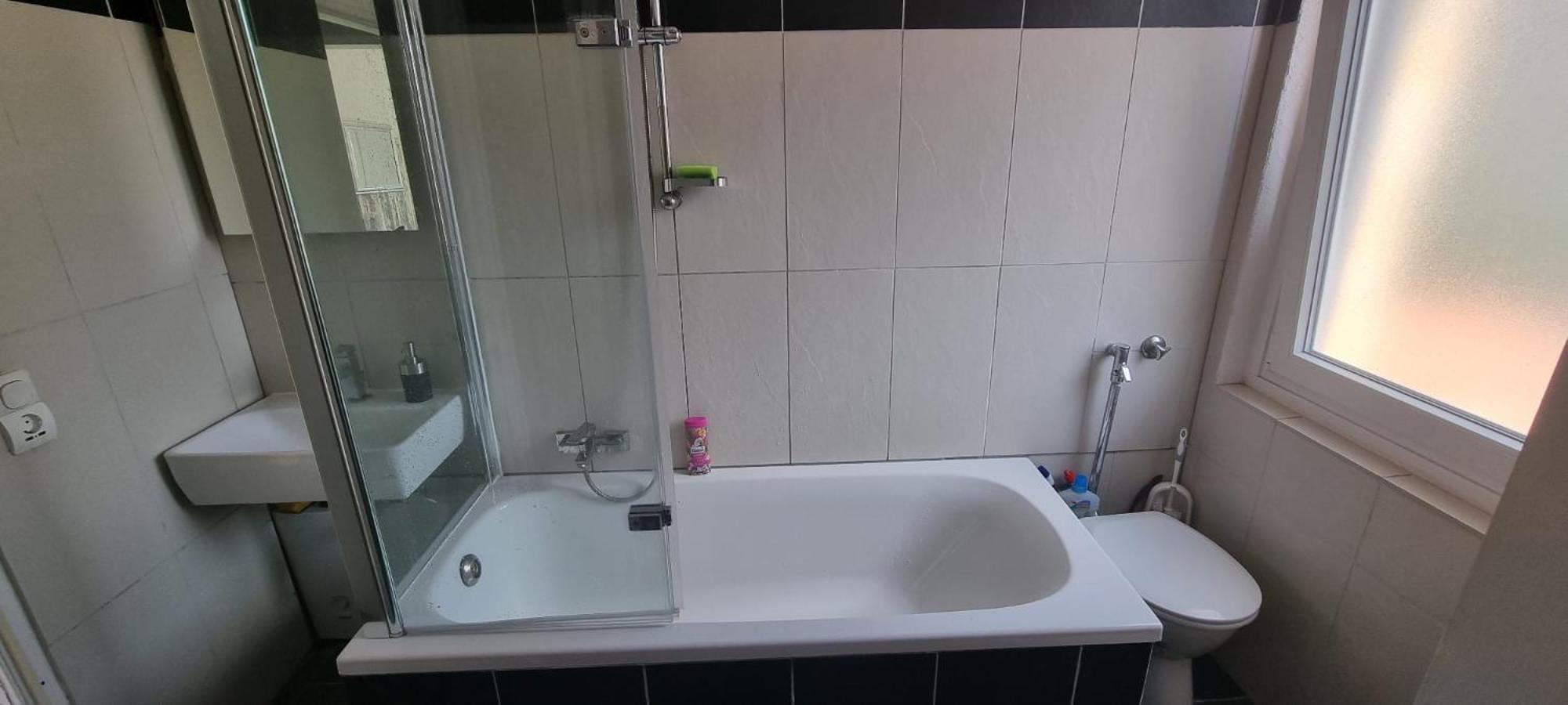 Apartment in Aufseßplatz
