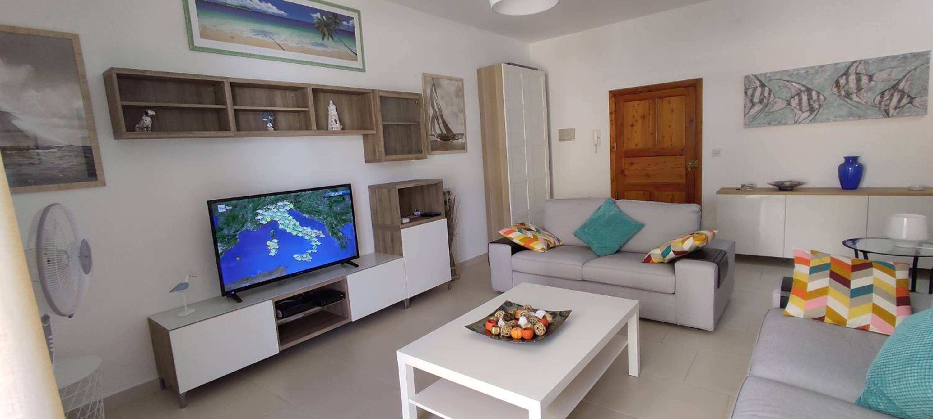 SEA HORSE FLAT view 5