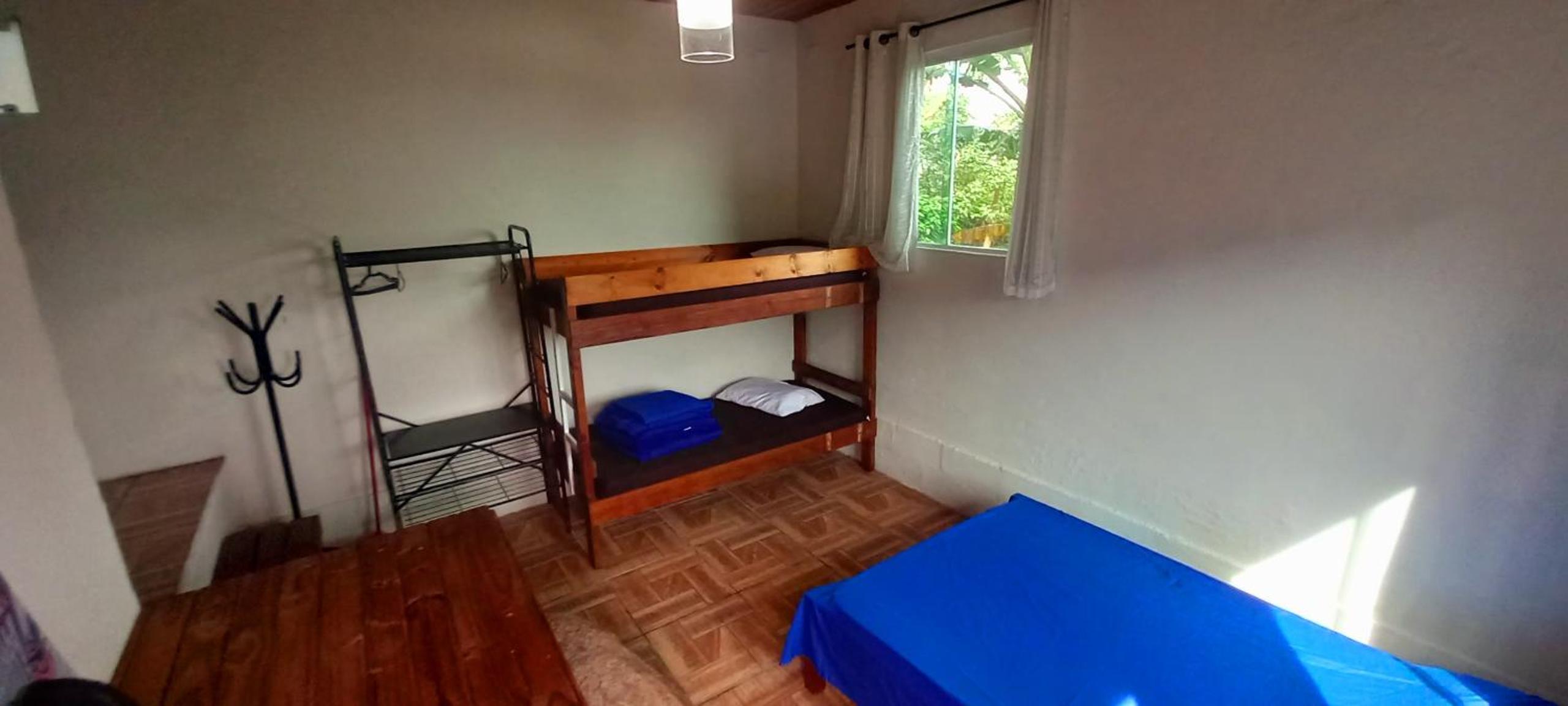 Magic Island Casas