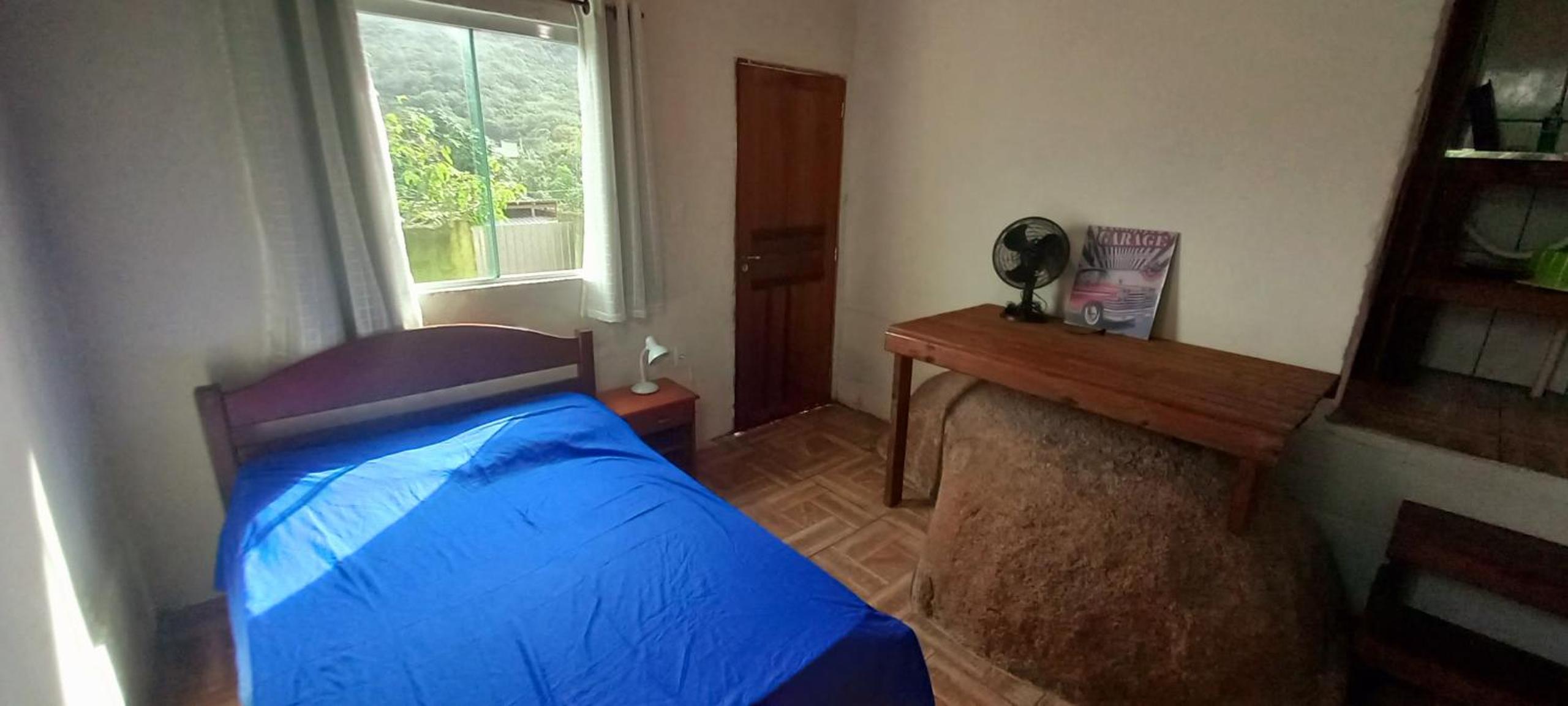 Magic Island Casas