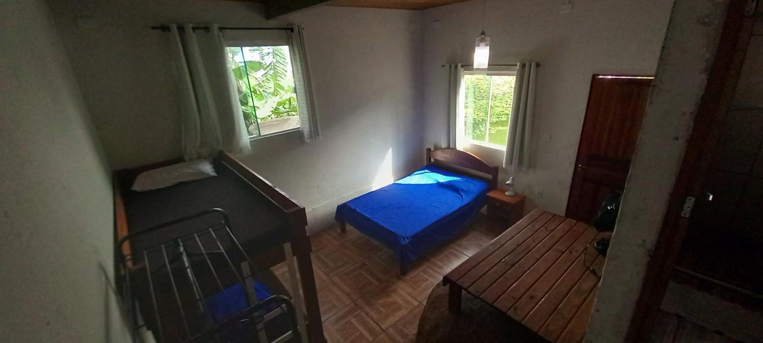 Magic Island Casas