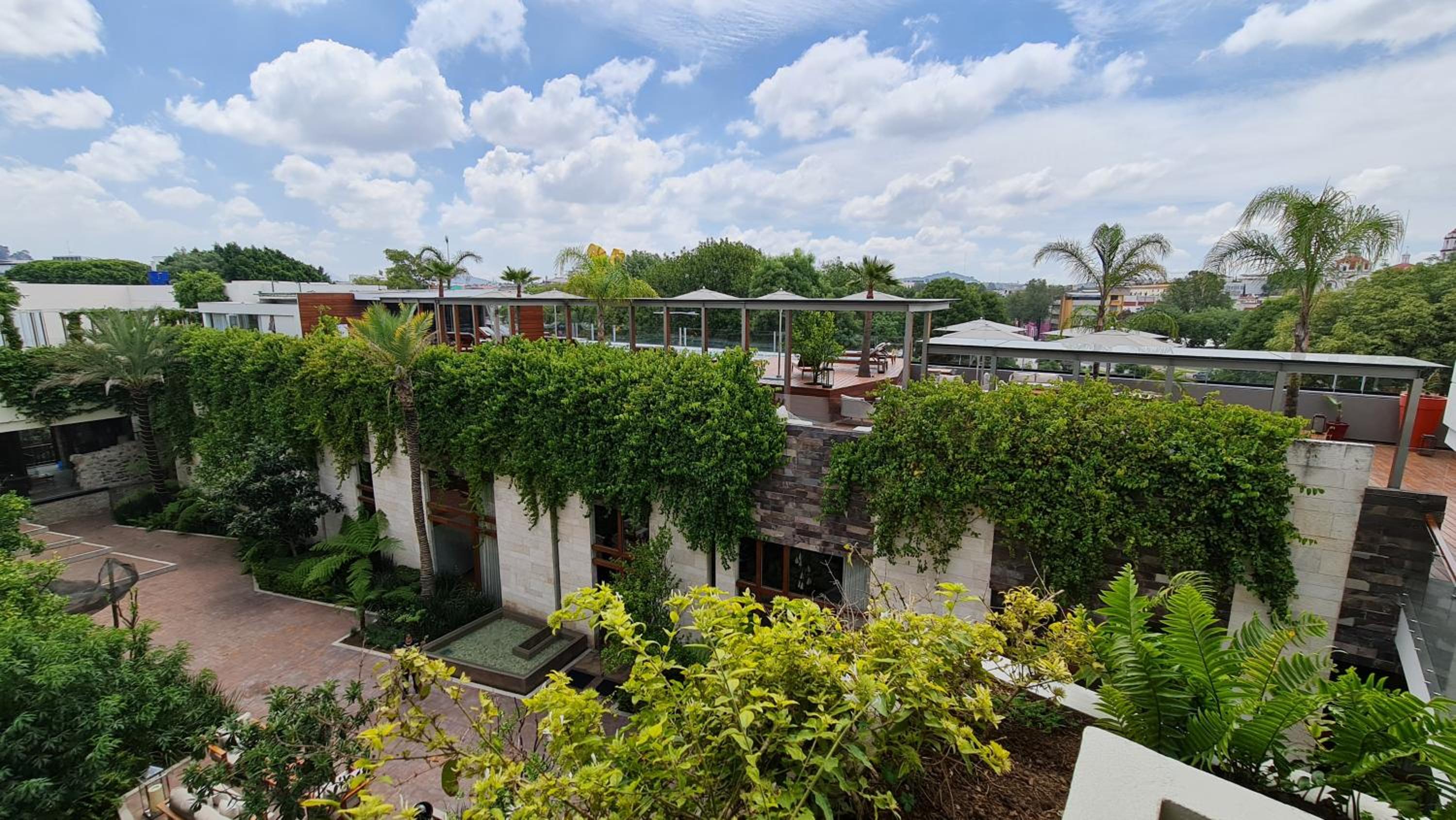 Puebla Vacations - Cartesiano Boutique  Wellness Hotel - Property Image 4
