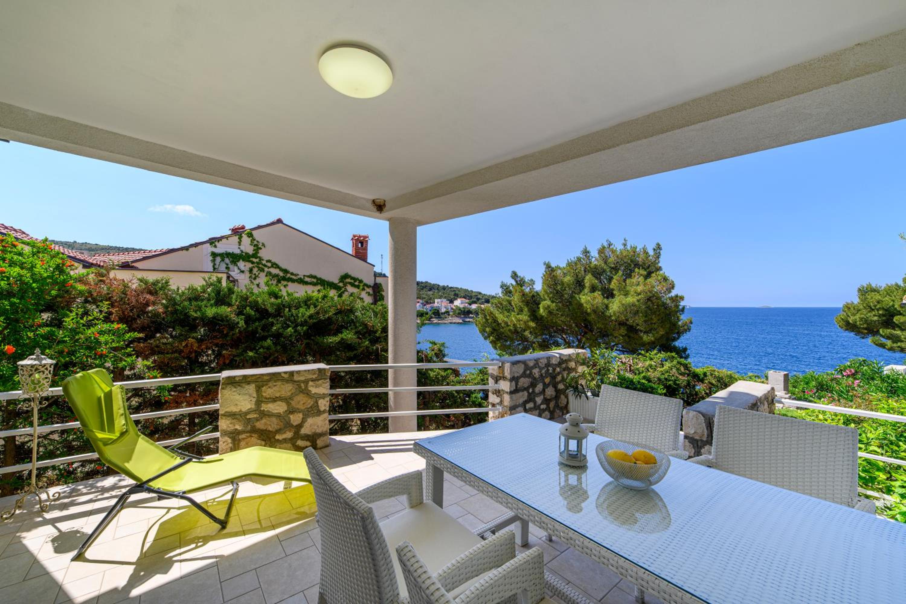 Holiday Home Andrea view 3