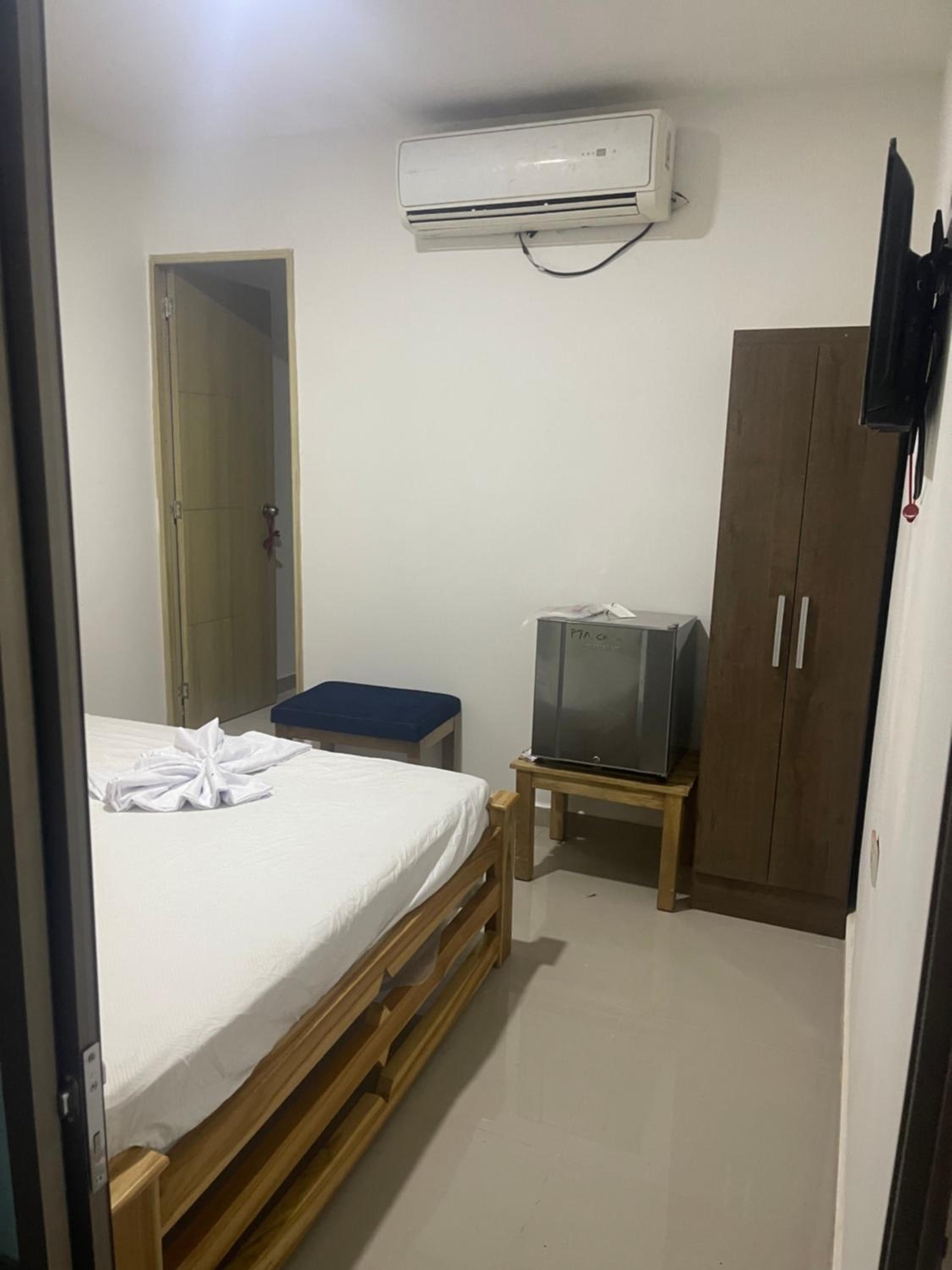 Apartamentos y Habitaciones PERLAYANA-Tolú