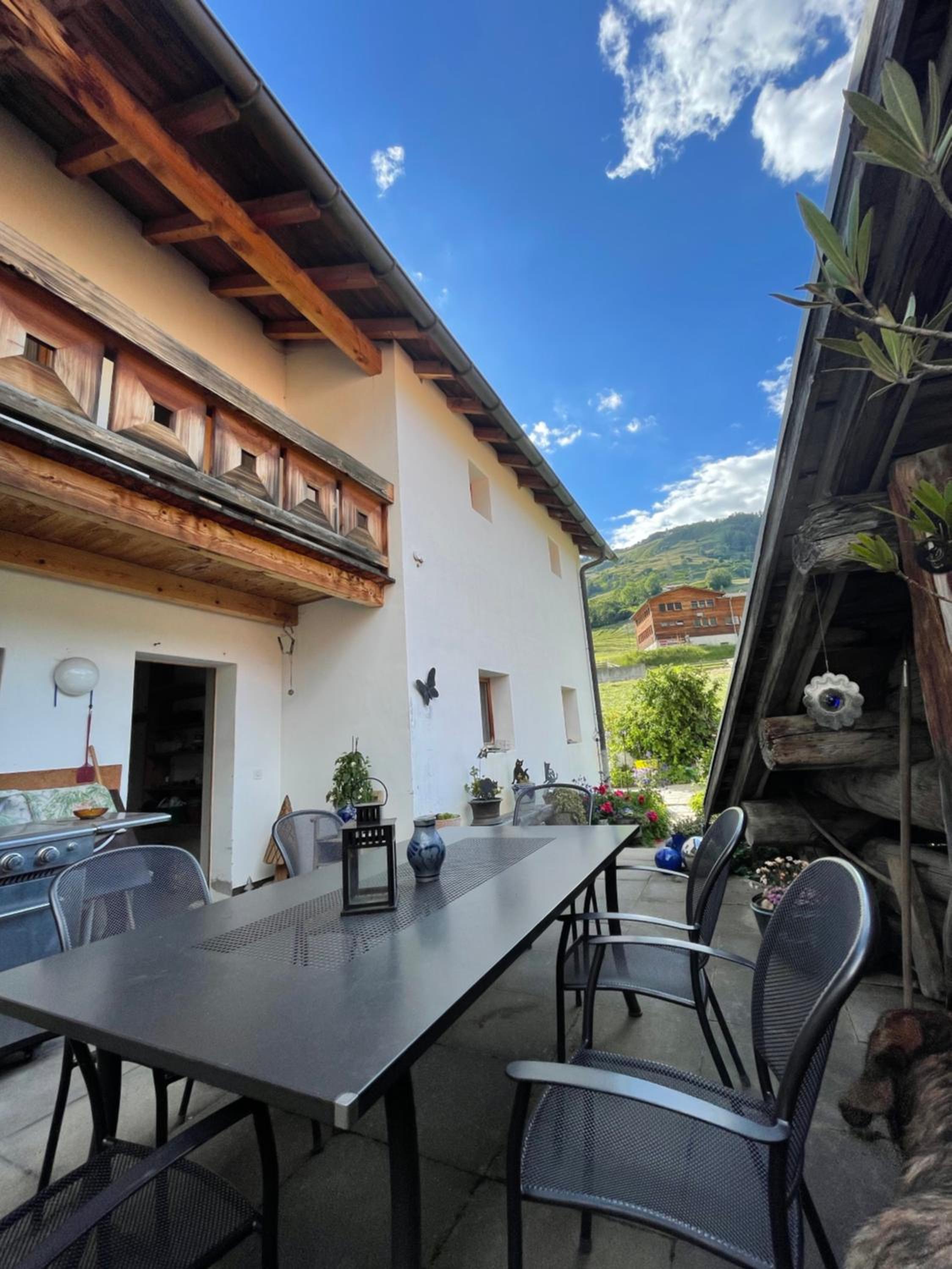 Gasthaus Beverin