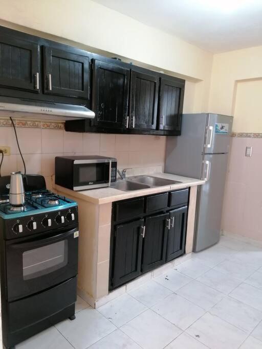 Bello Apartamento