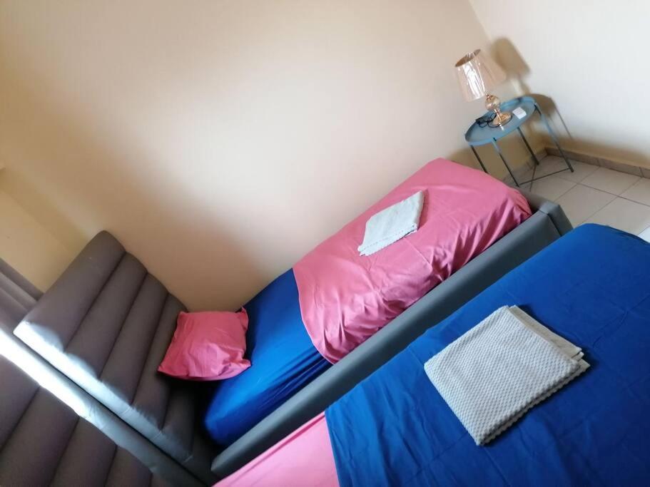 Bello Apartamento