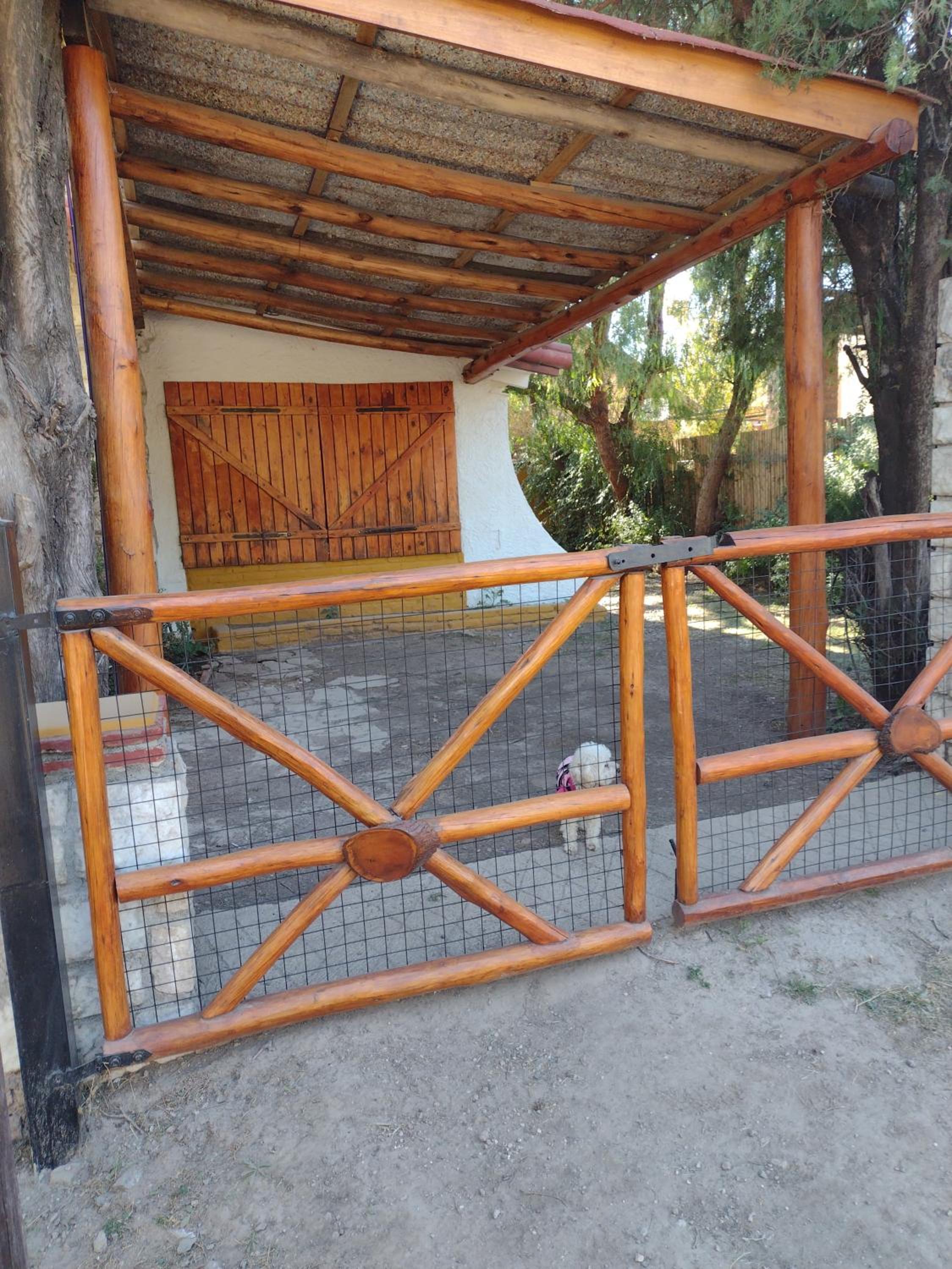 Cabañas Esferas de Cristal