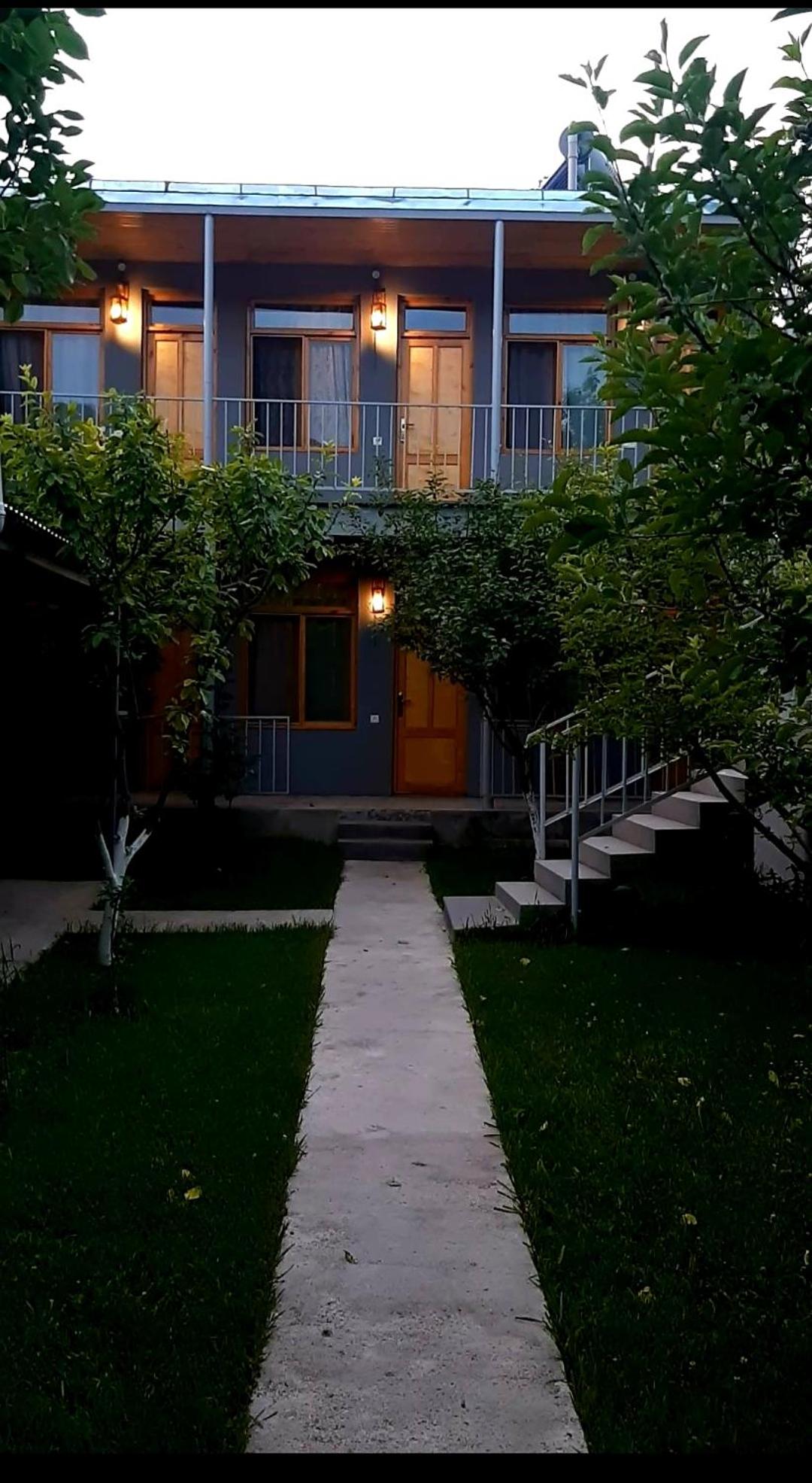 Andranik B&B