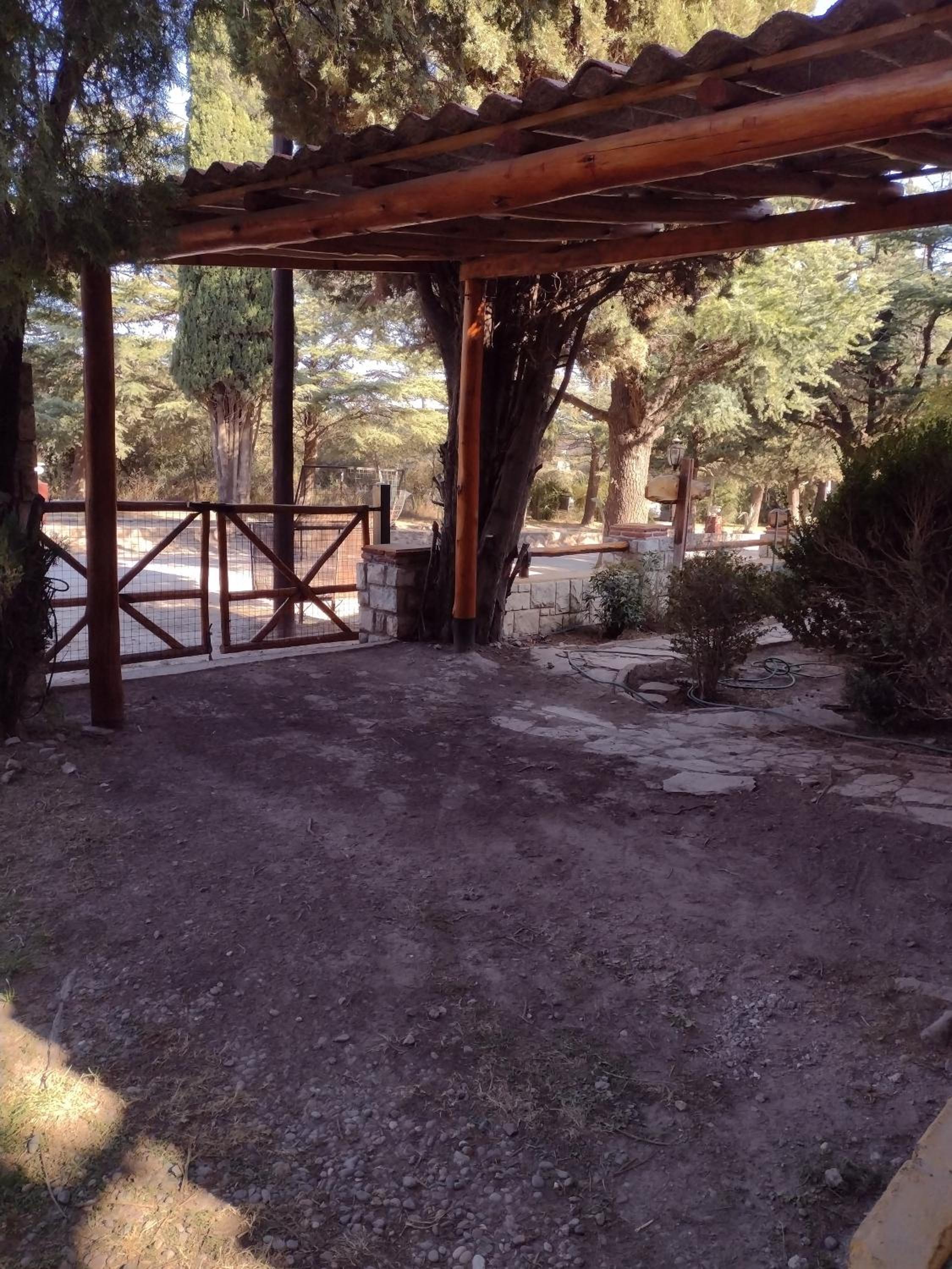 Cabañas Esferas de Cristal