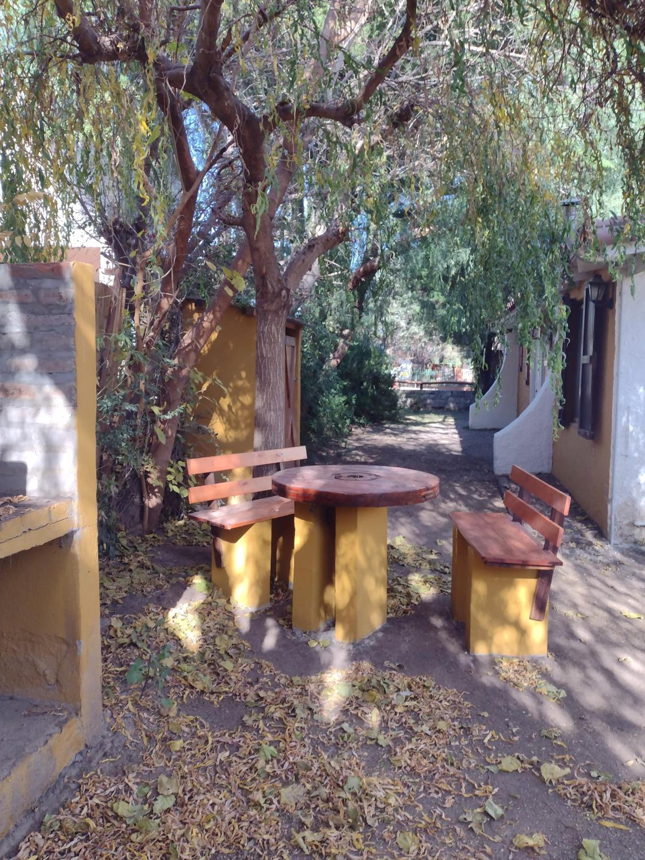 Cabañas Esferas de Cristal