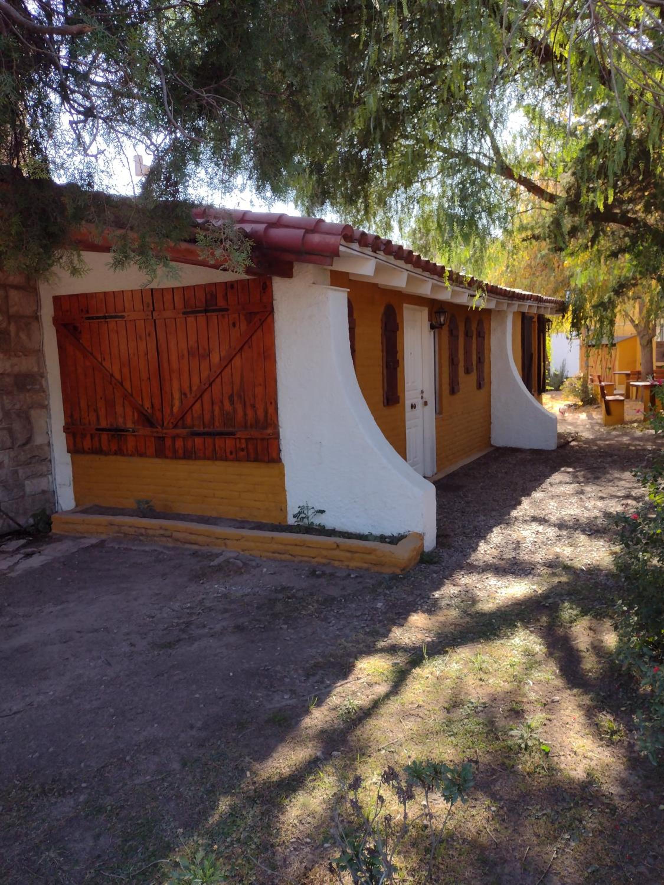 Cabañas Esferas de Cristal