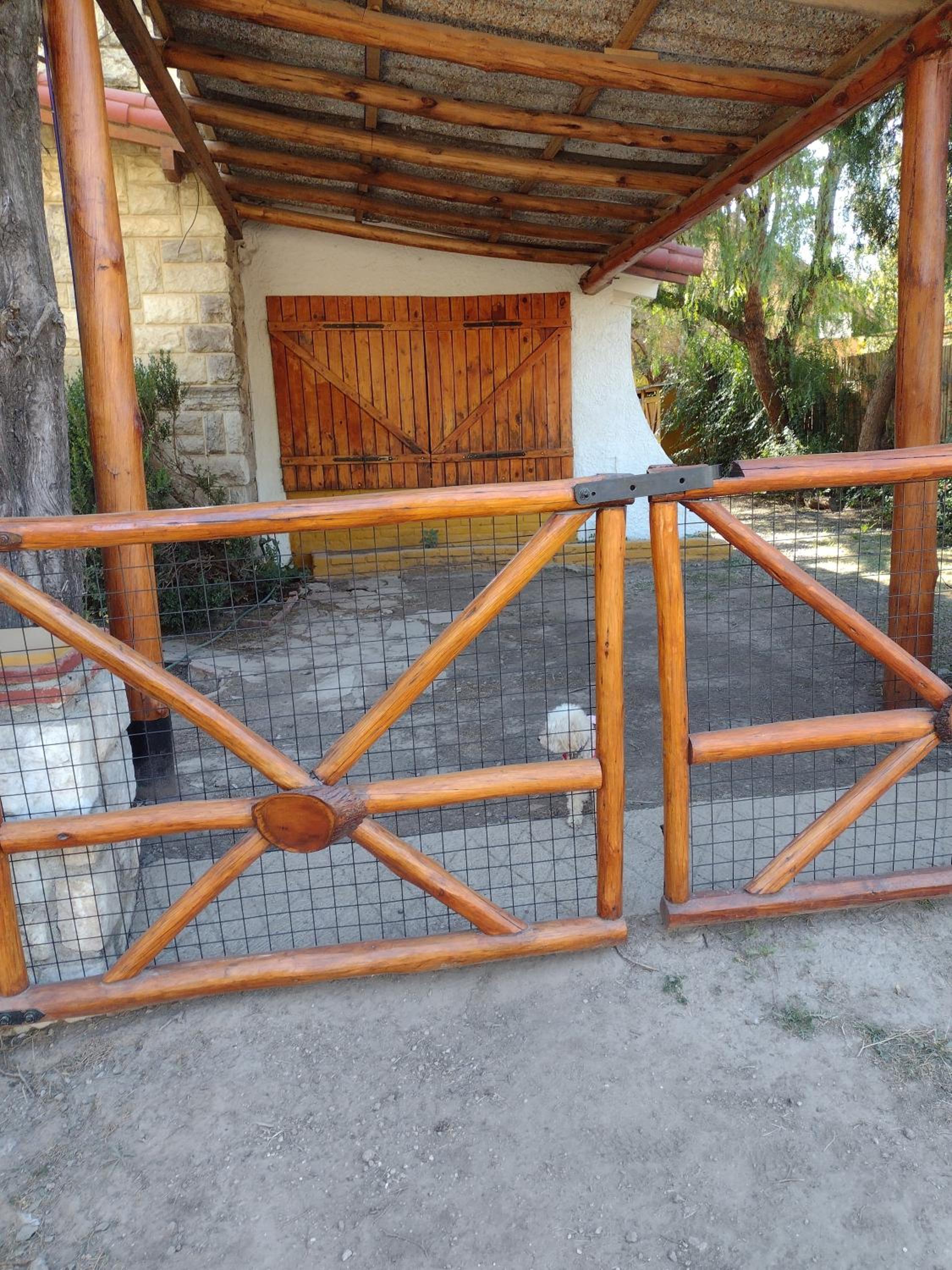 Cabañas Esferas de Cristal
