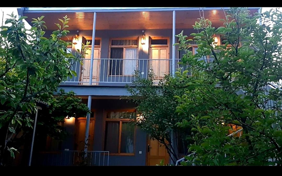 Andranik B&B