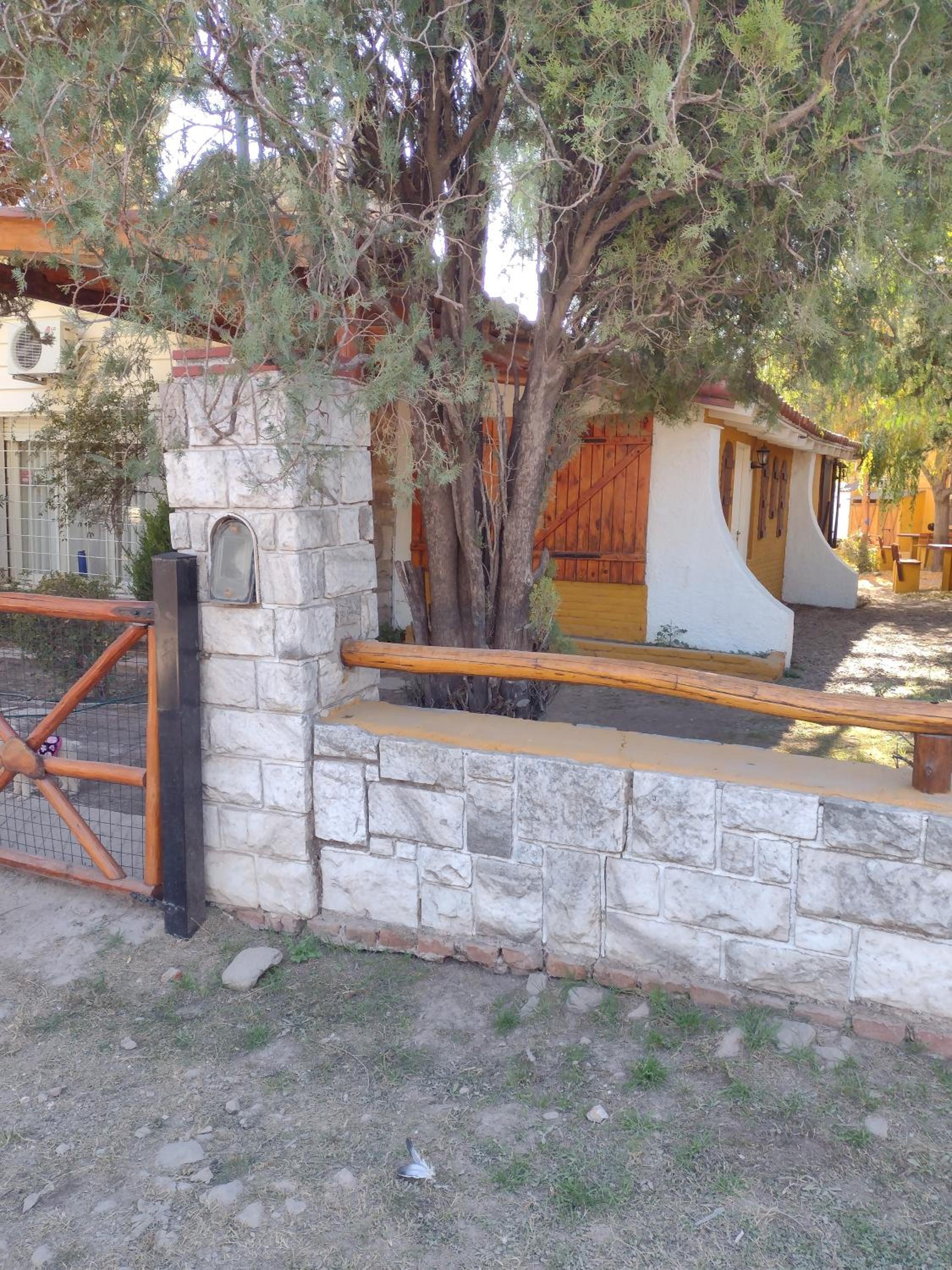 Cabañas Esferas de Cristal
