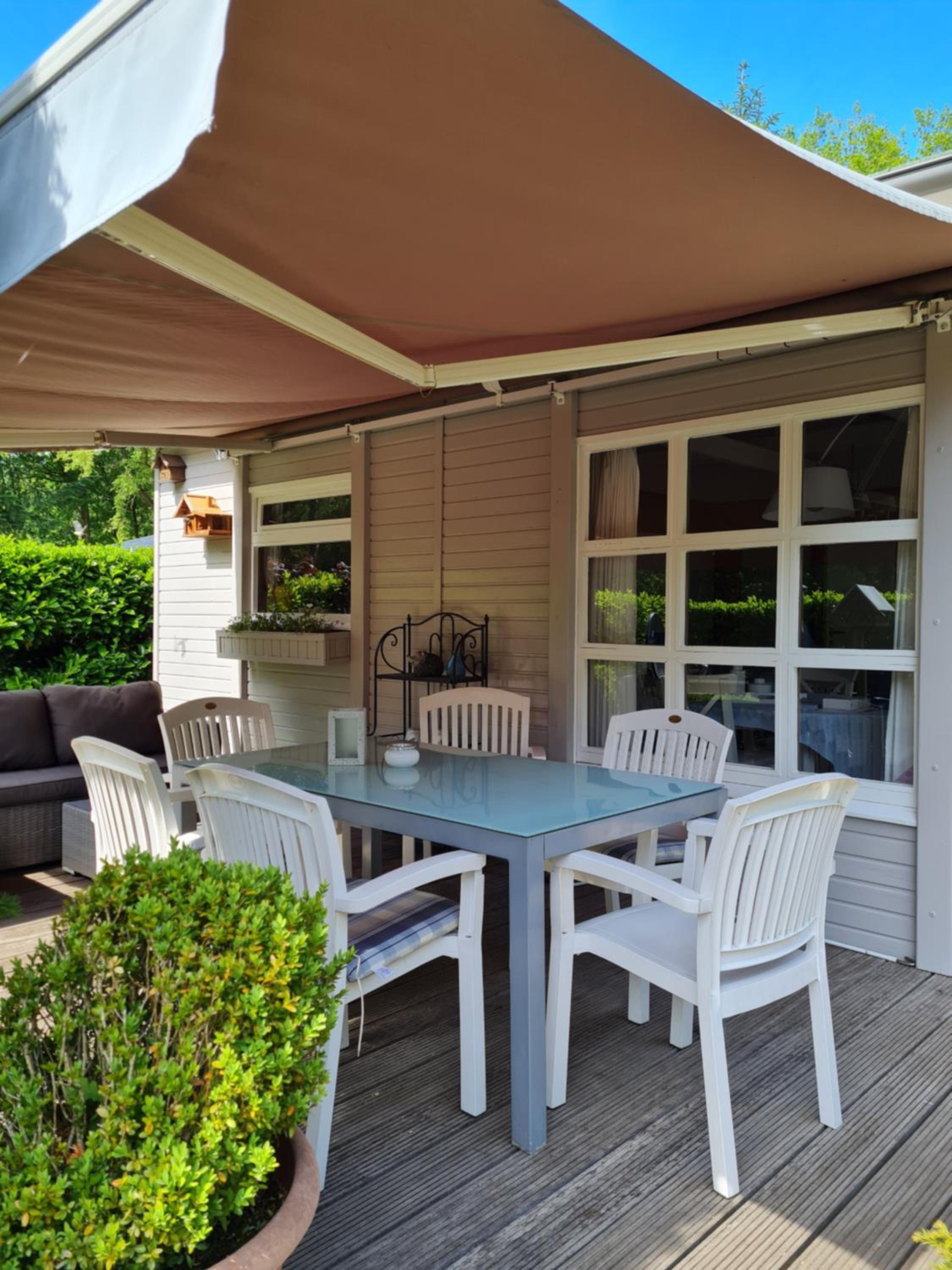 Charme chalet view 5