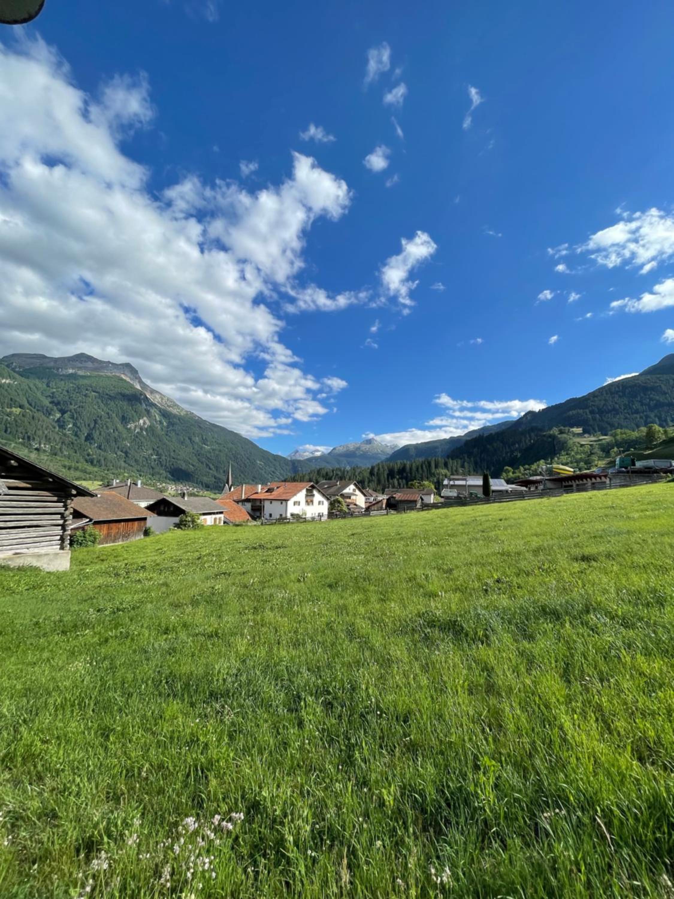 Gasthaus Beverin