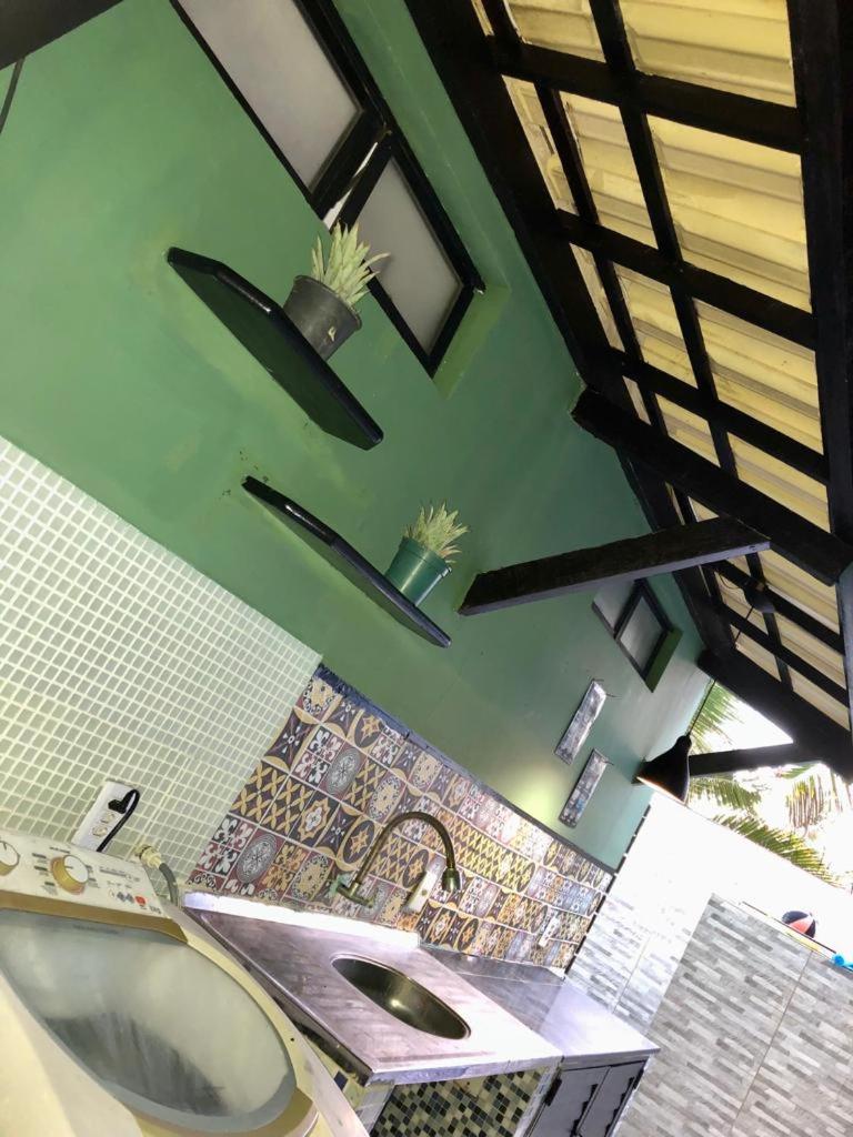 casa praia beira mar praia Flamengo