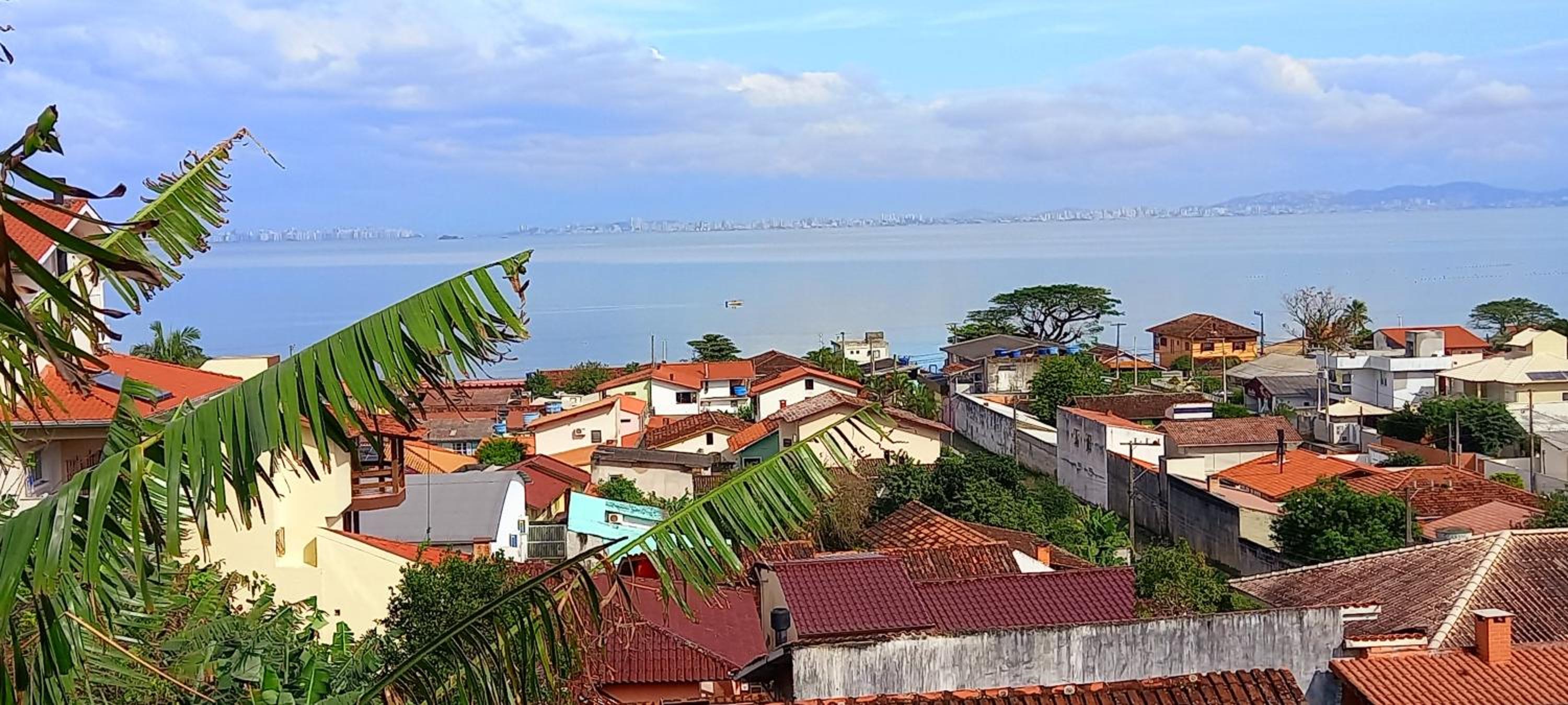 Magic Island Casas