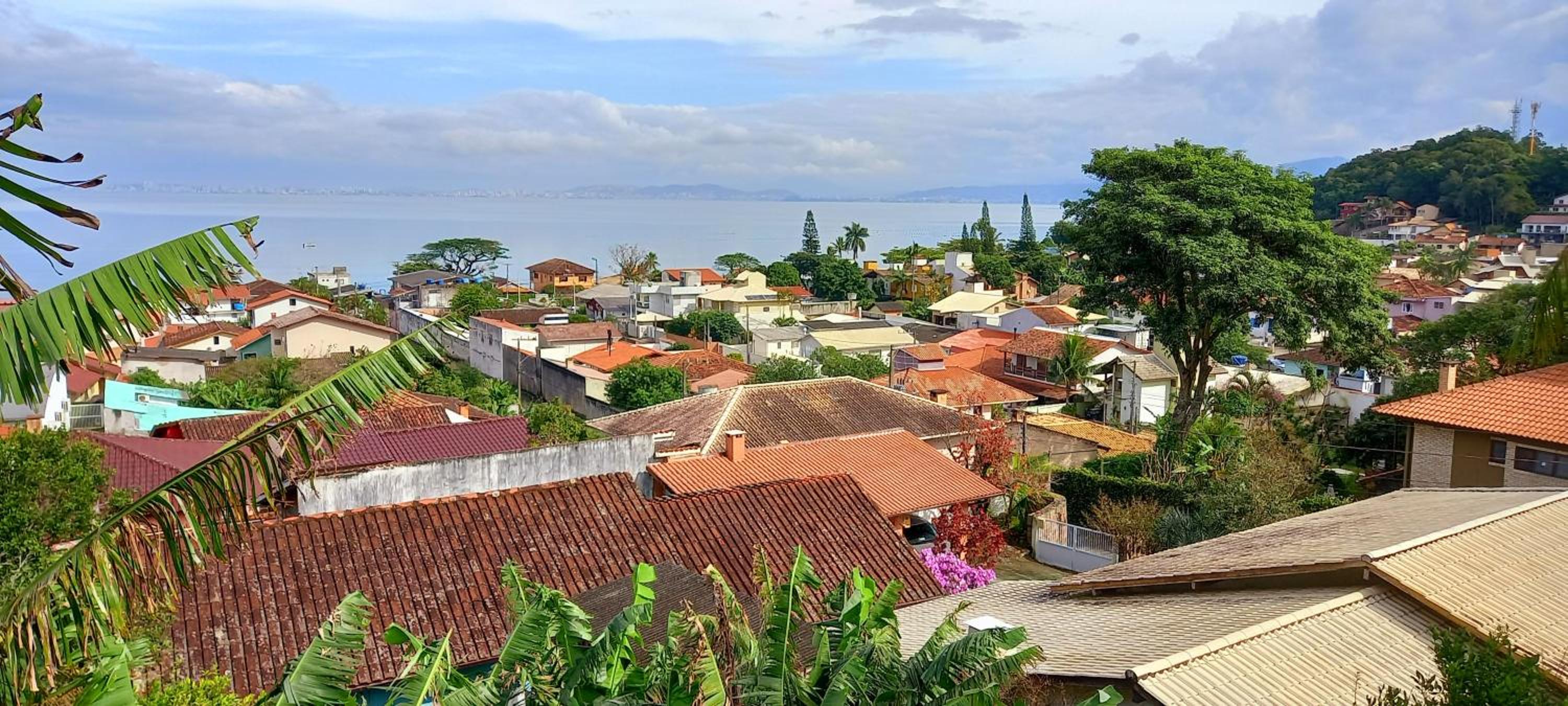 Magic Island Casas