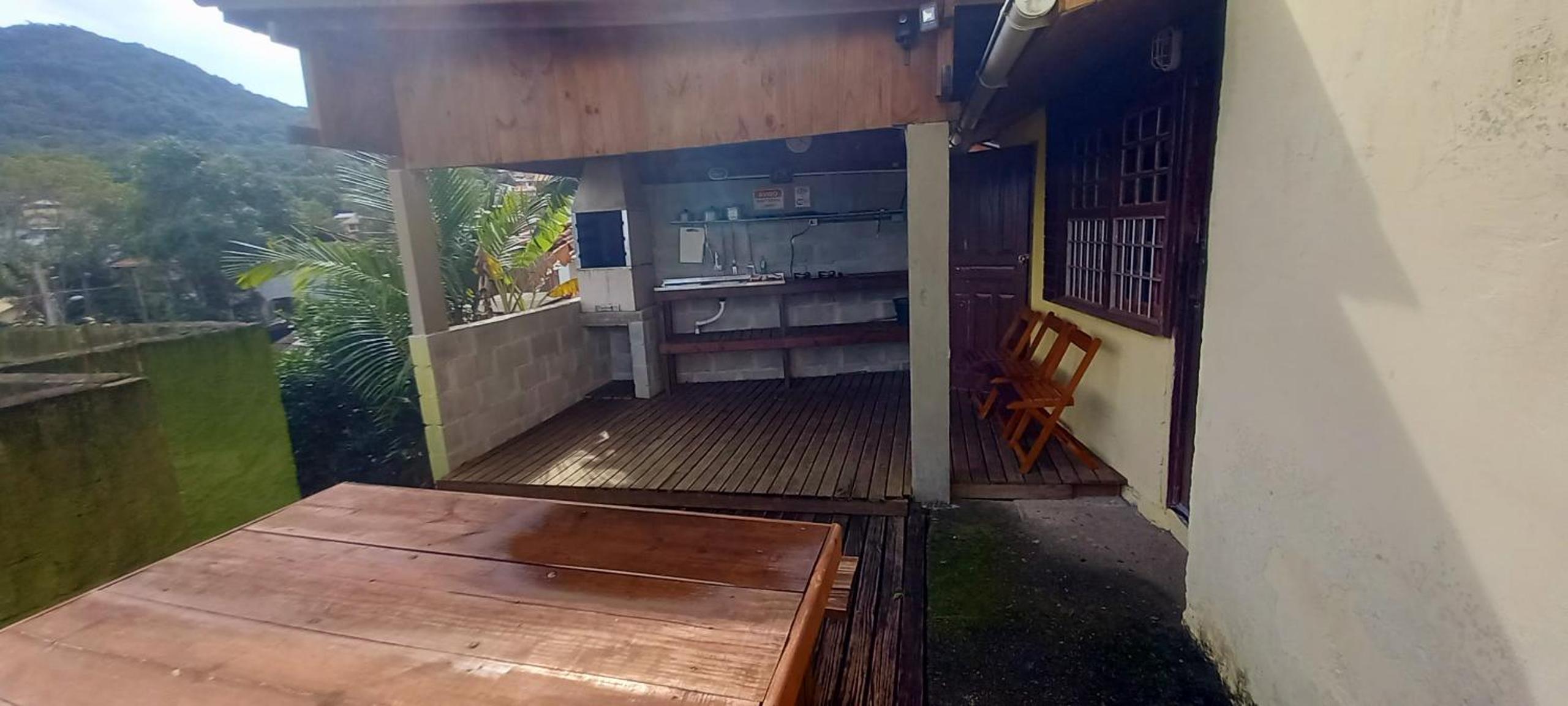Magic Island Casas