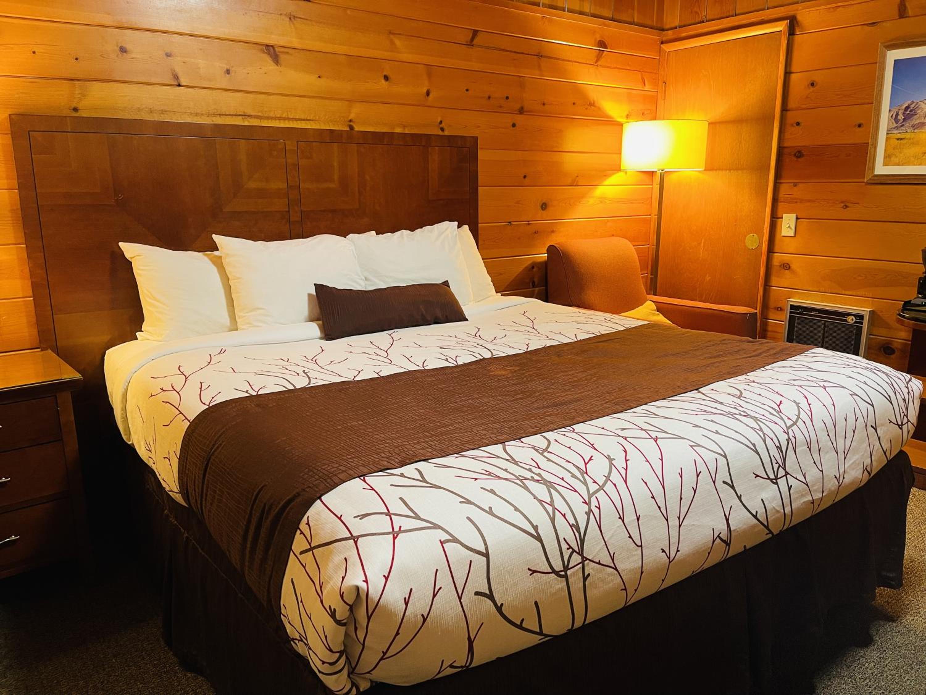 Apple Inn Motel