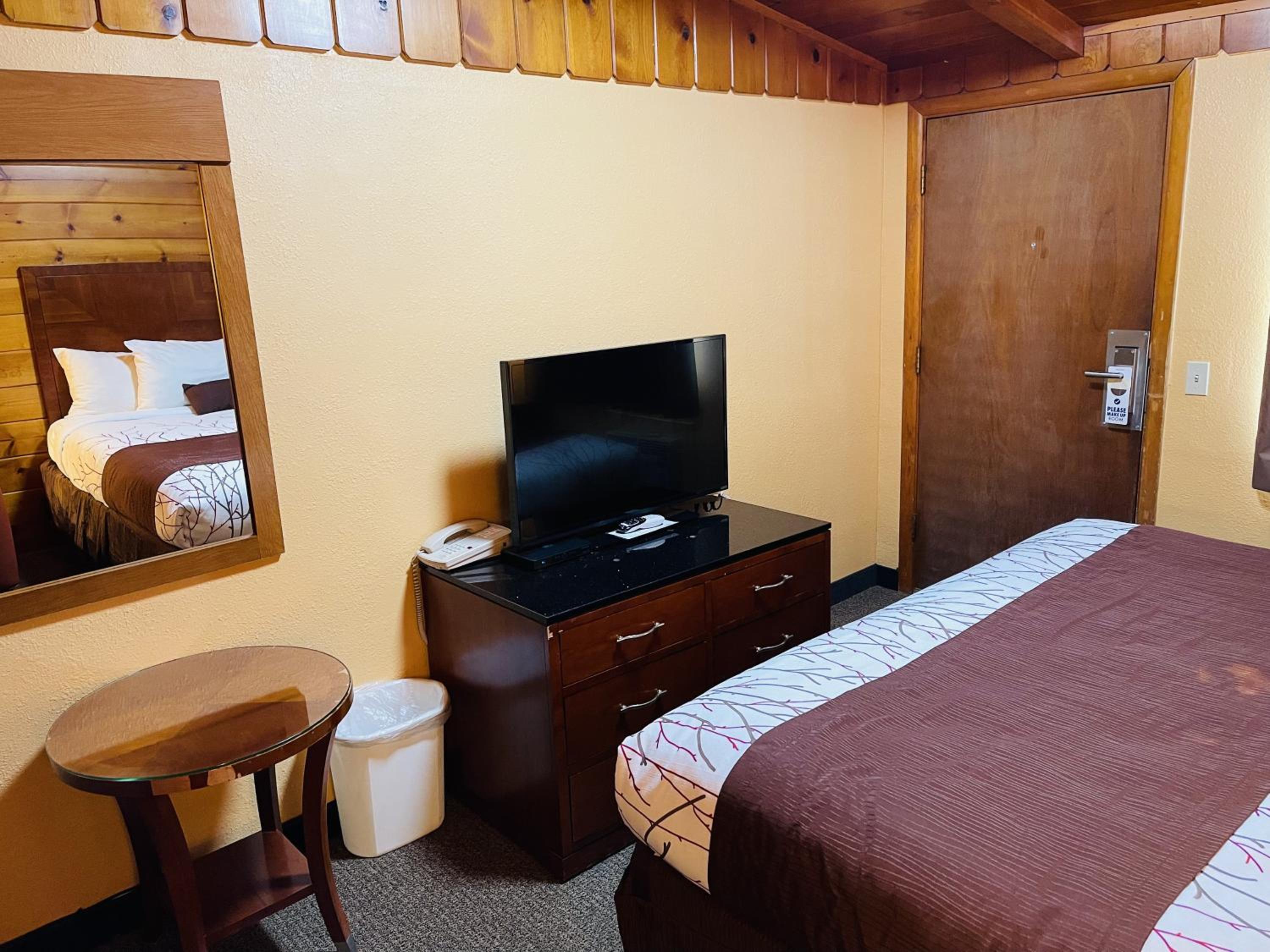 Apple Inn Motel