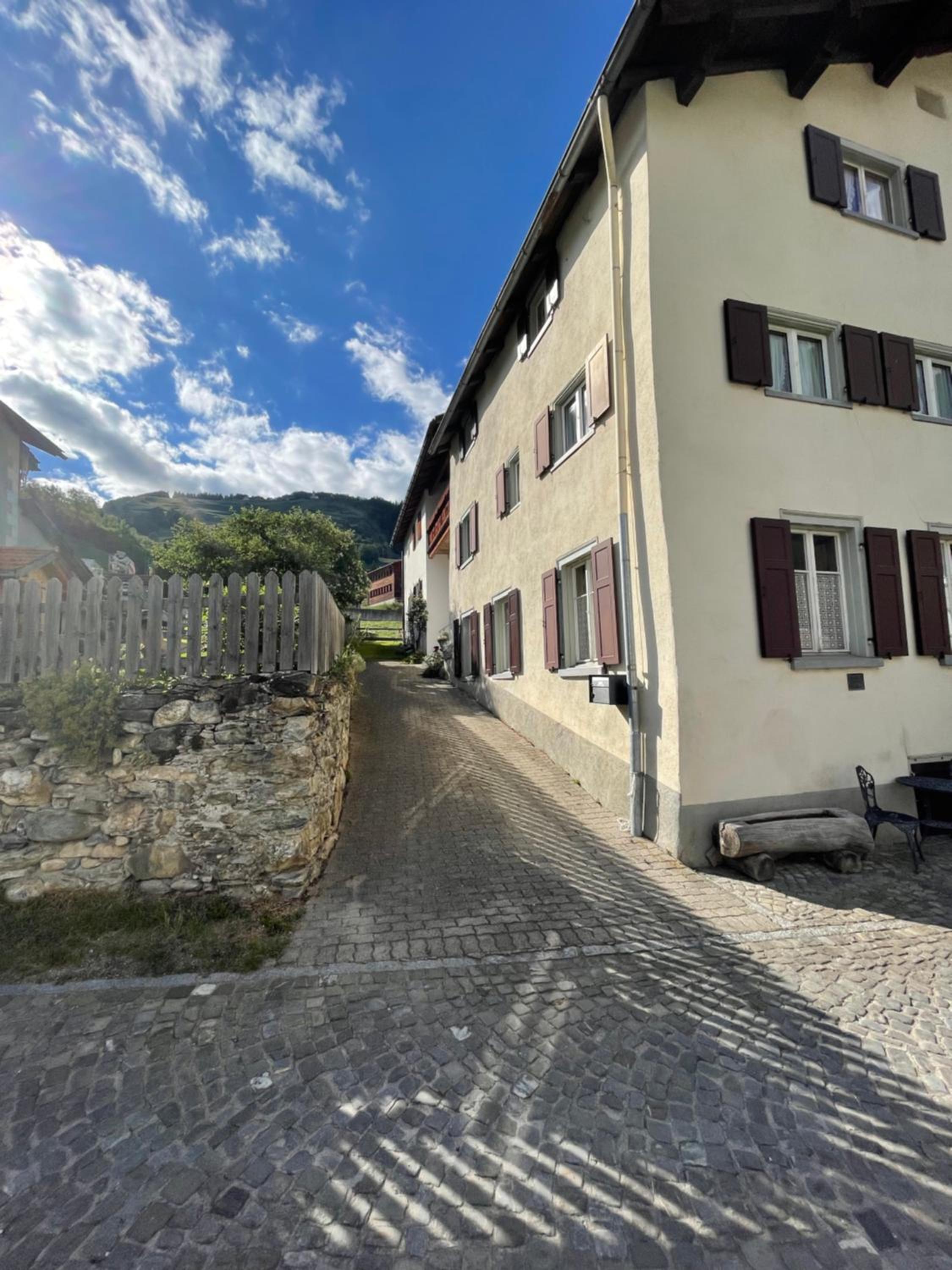 Gasthaus Beverin