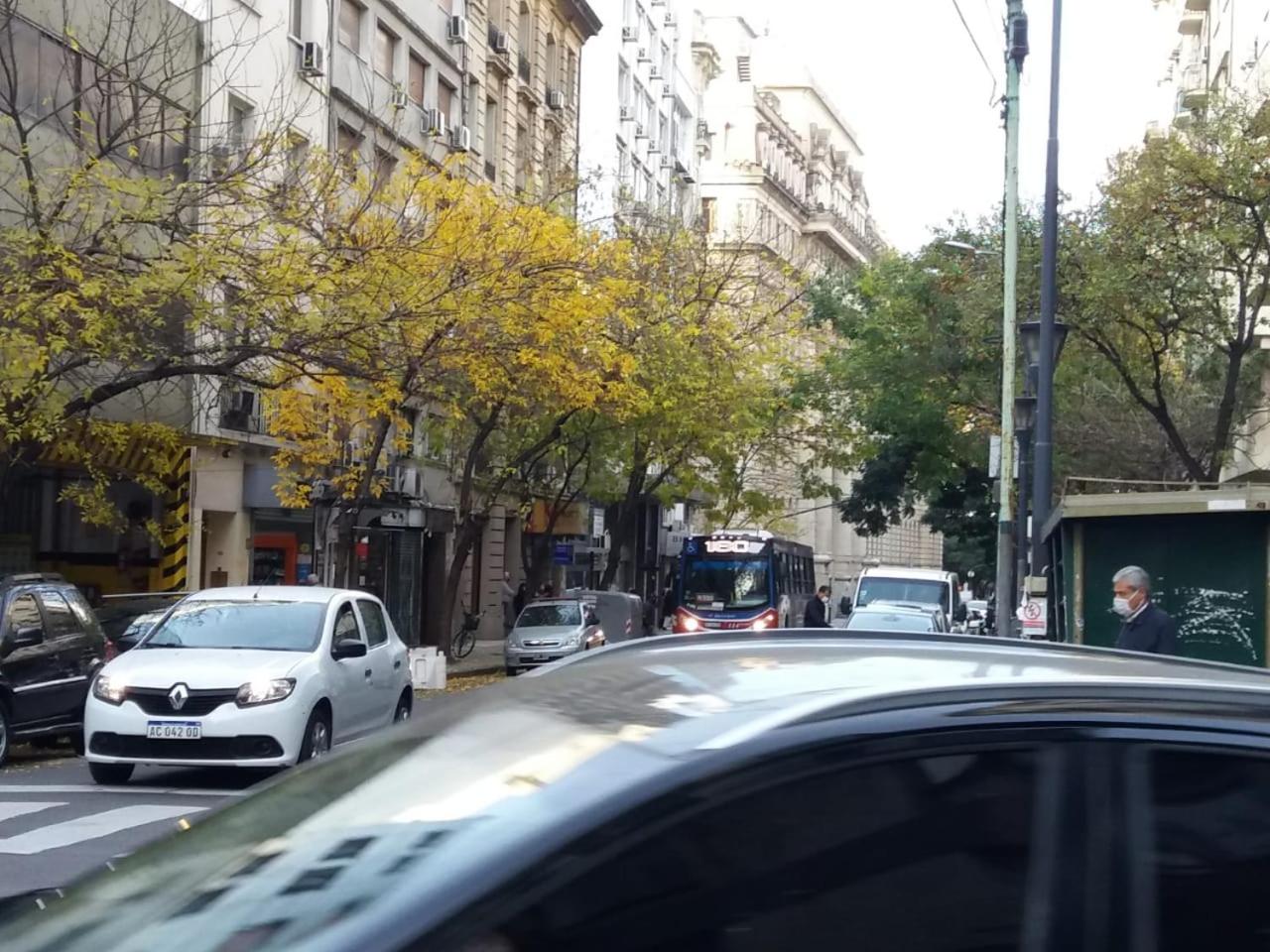 Excelente ubicación para acceder a todos los puntos de interés!