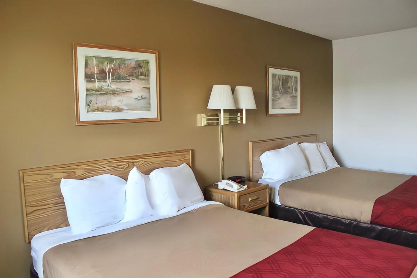 AmeriVu Inn And Suites, Photo 7