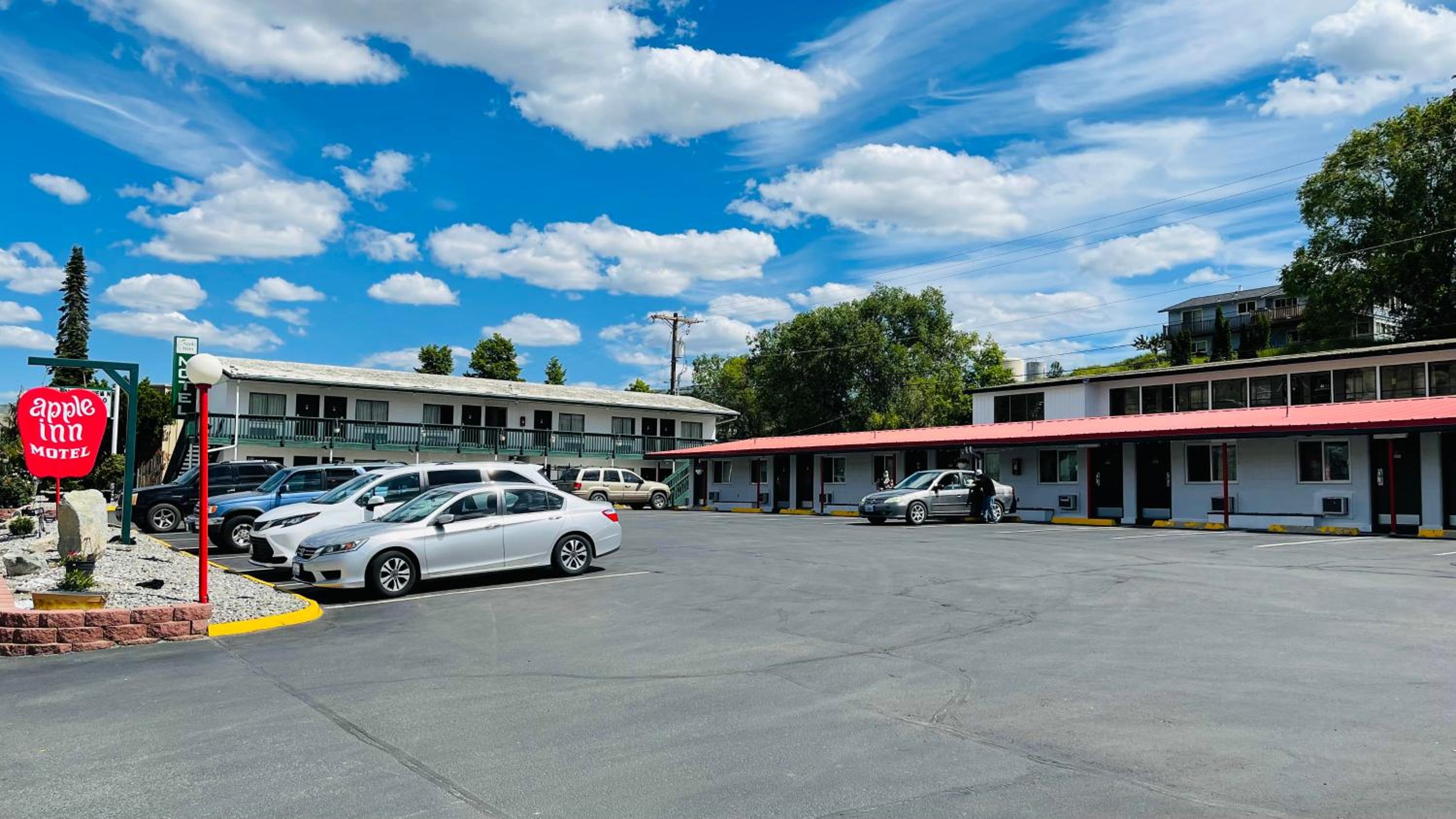 Apple Inn Motel