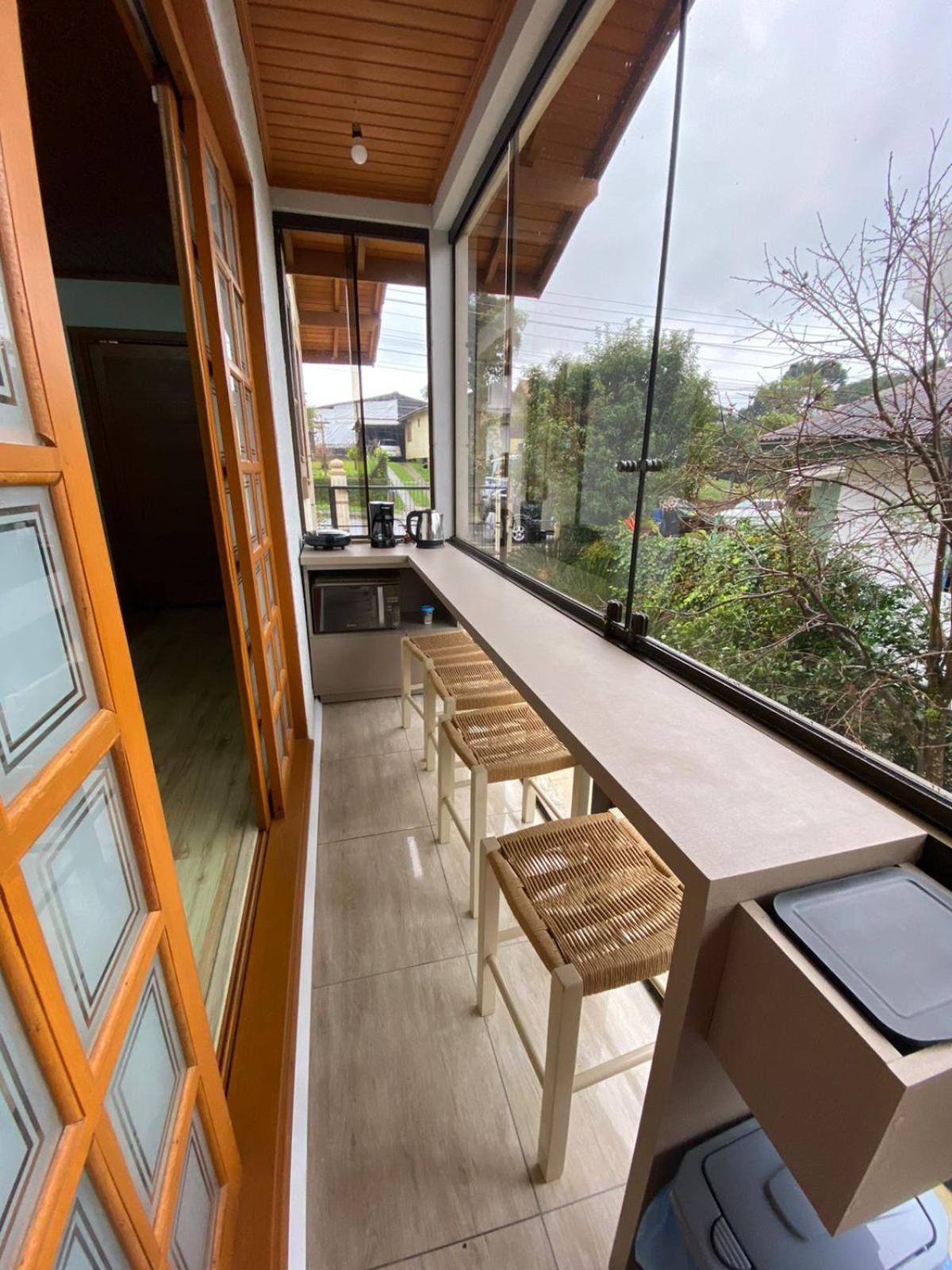 Recanto Clave de Sol view 5