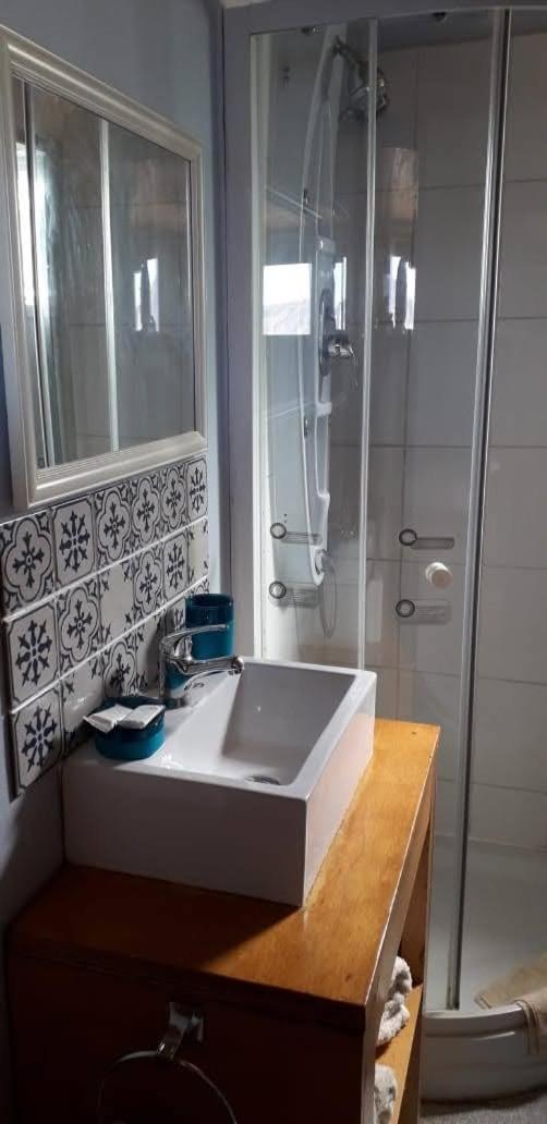 Carilafquen Habitaciones en Suite