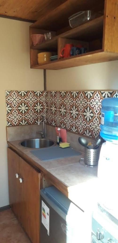 Carilafquen Habitaciones en Suite