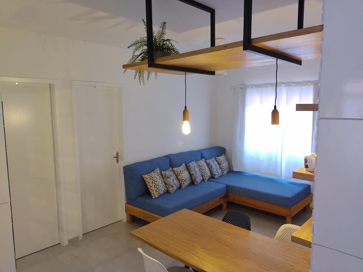 Apartamento no Centro de Bertioga view 3