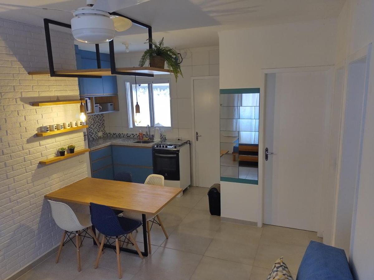 Apartamento no Centro de Bertioga view 2