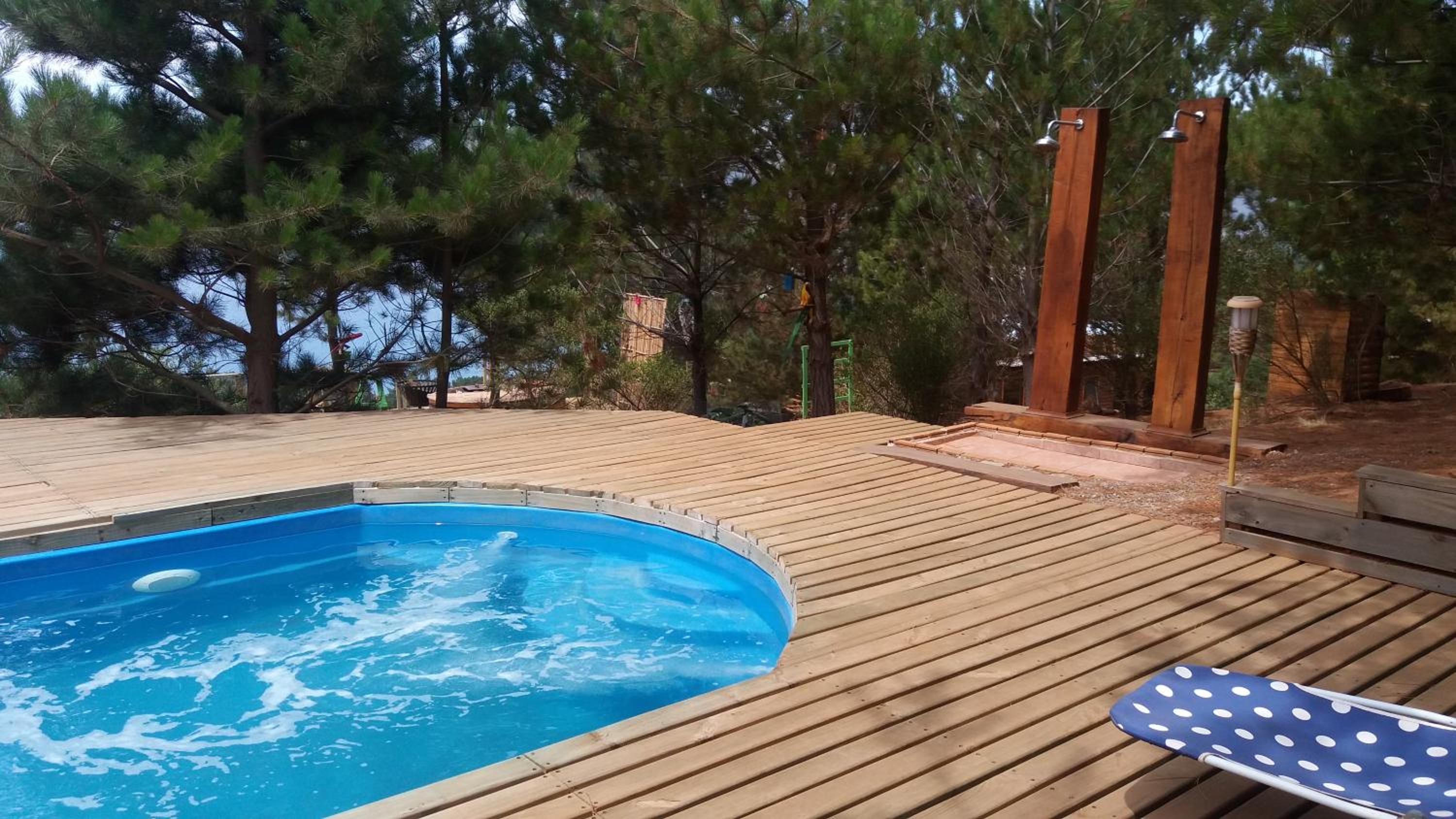 Carilafquen Habitaciones en Suite