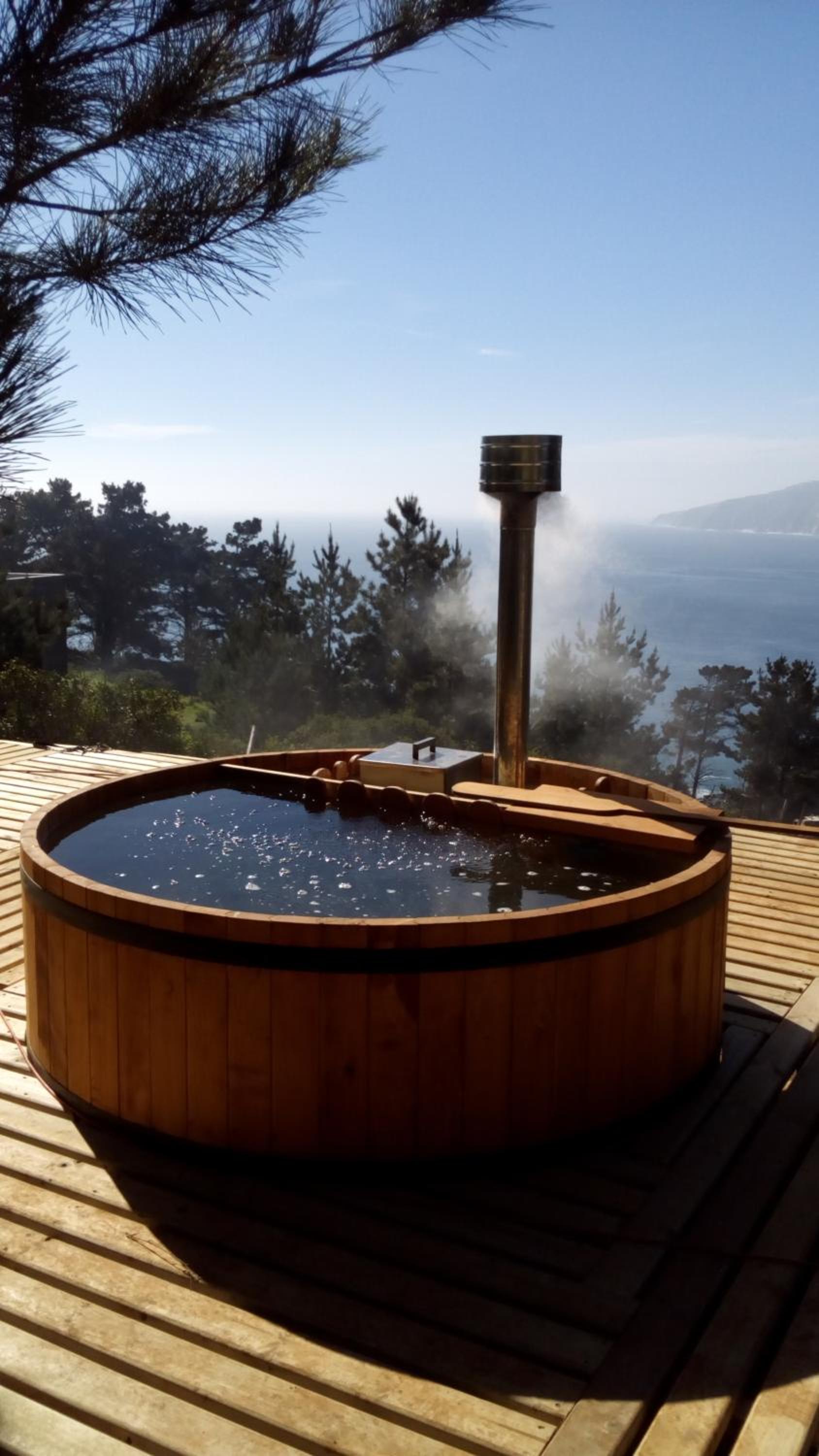 Carilafquen Habitaciones en Suite