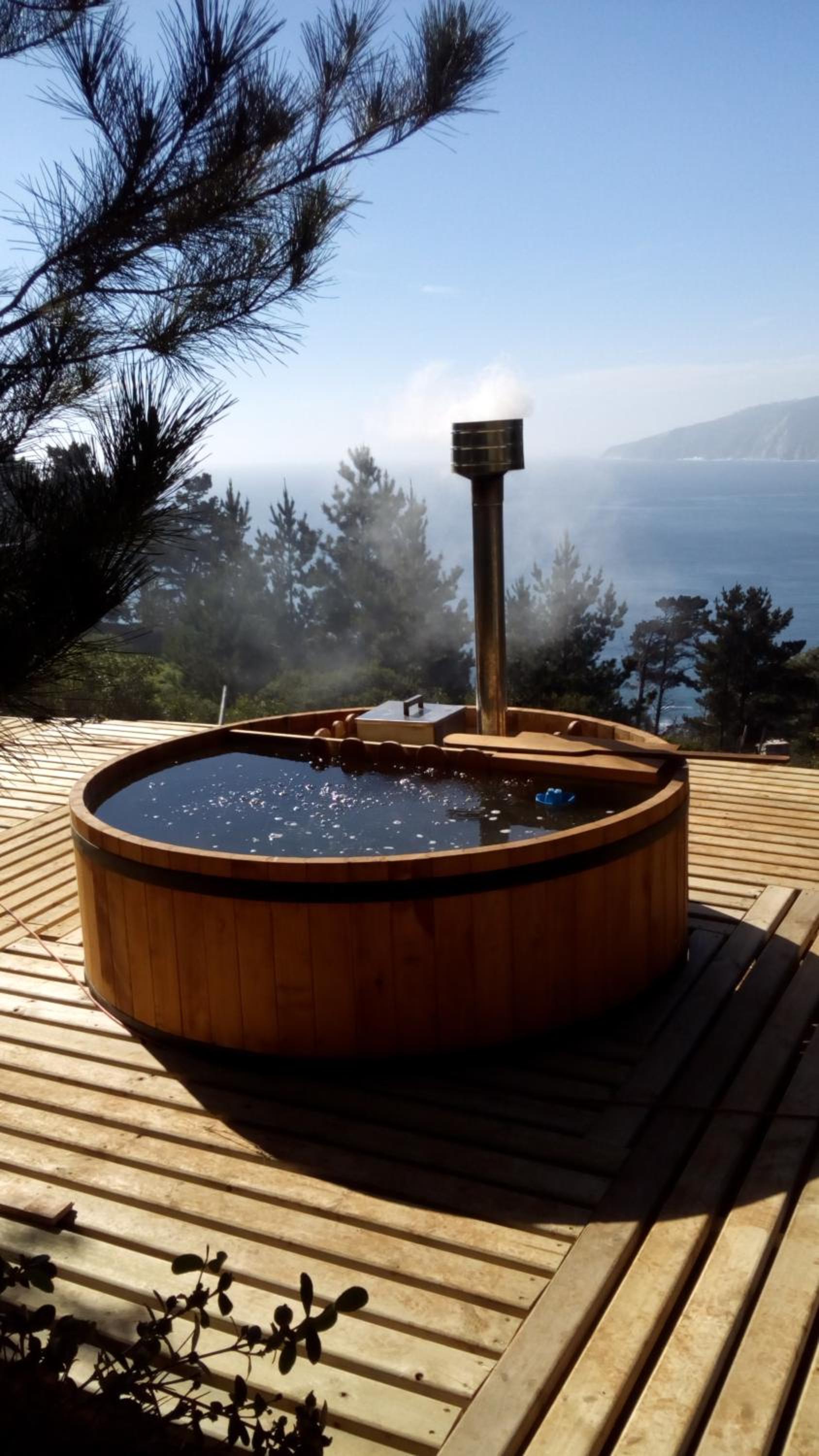 Carilafquen Habitaciones en Suite