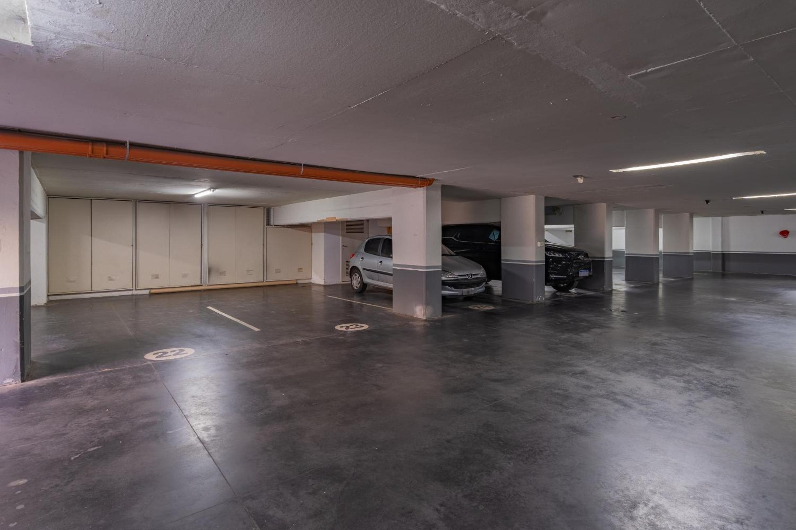 Departamento Varese Güemes Alta Gama Luxury 4/5 Pax Vista Mar