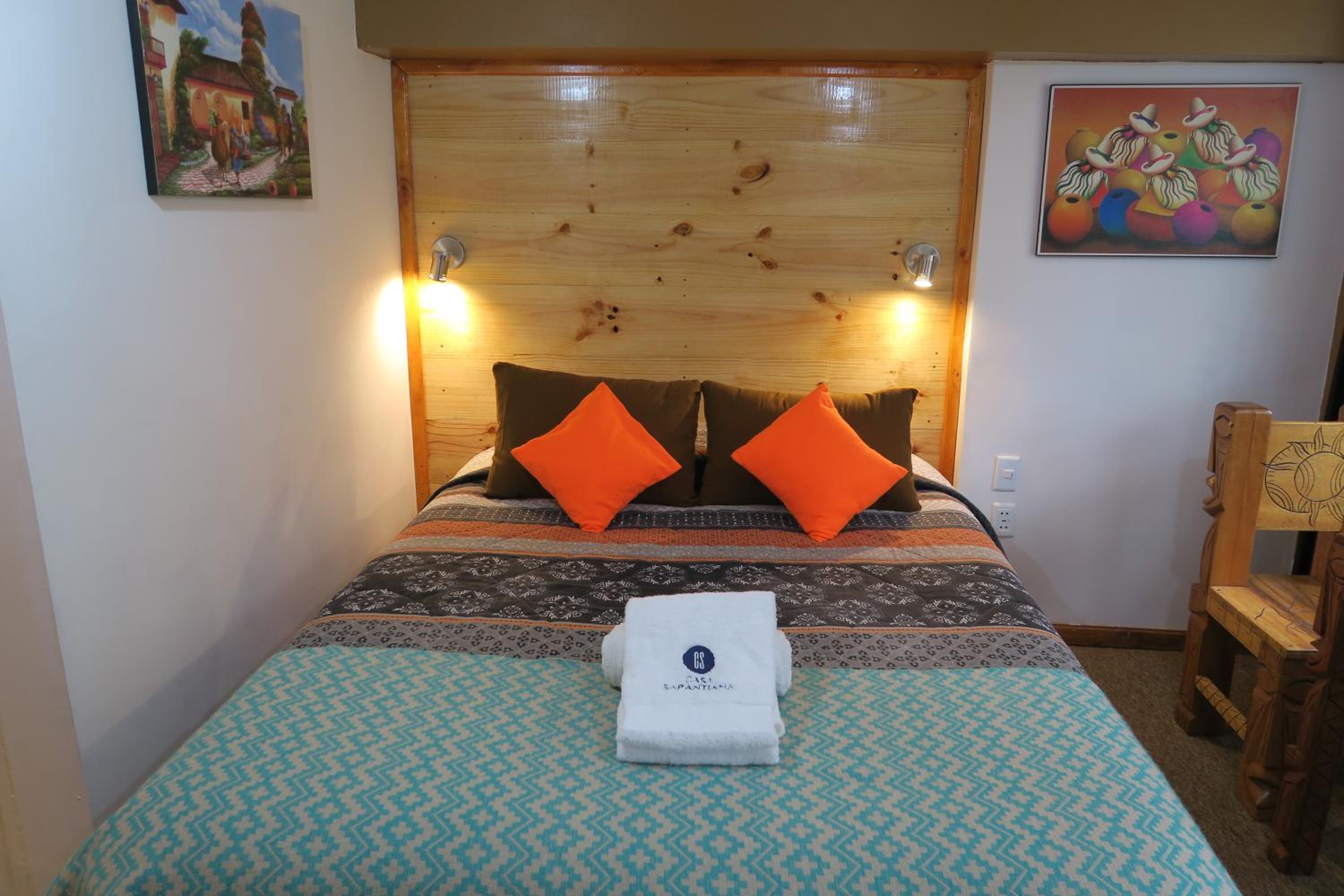 Foto 40 de 199 de CASA SAPANTIANA, cerca a Sacsayhuaman