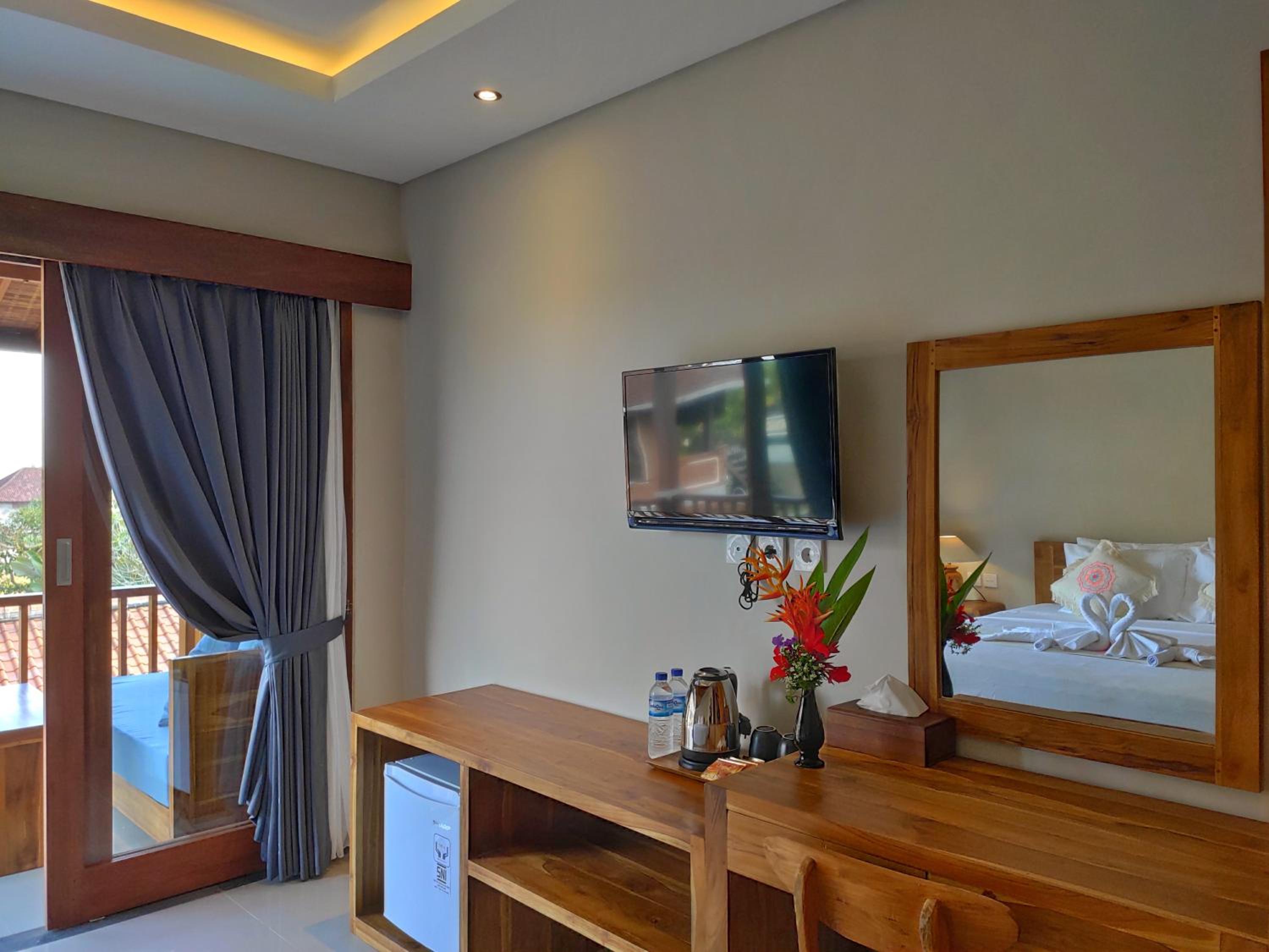 Surawan Bisma Ubud view 4