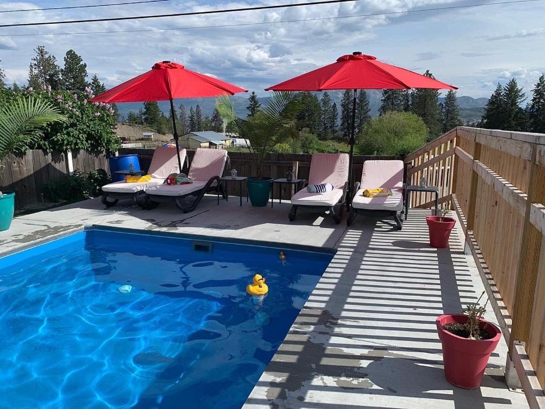 Salish B&B and Spa