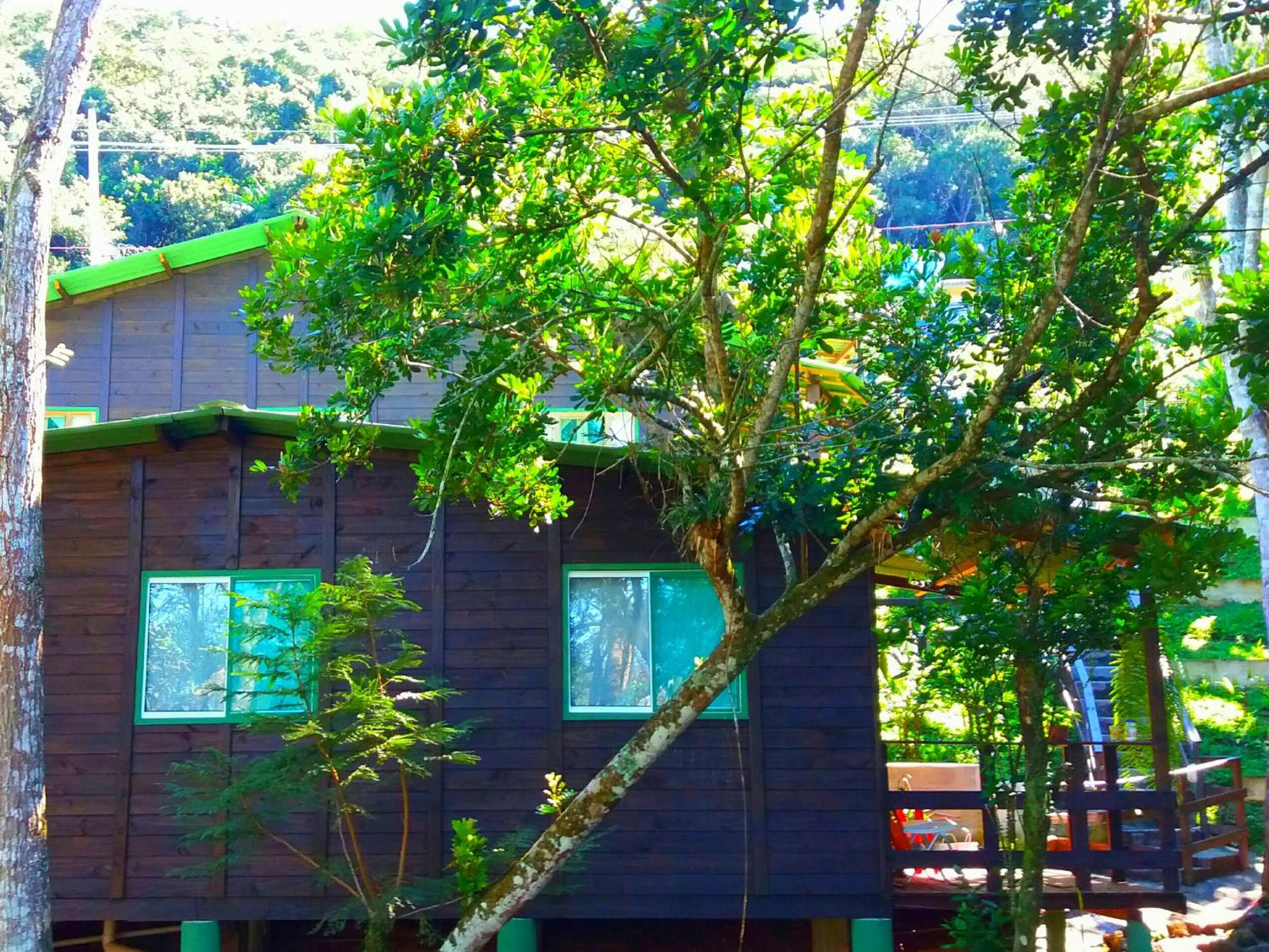 Pousada Hang Jurerê-Floripa Conectada com a Natureza