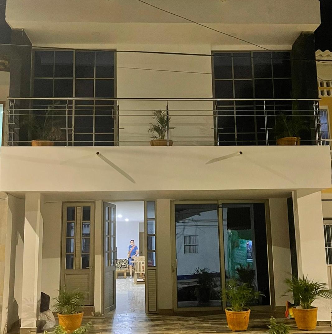 Apartamentos y Habitaciones PERLAYANA-Tolú