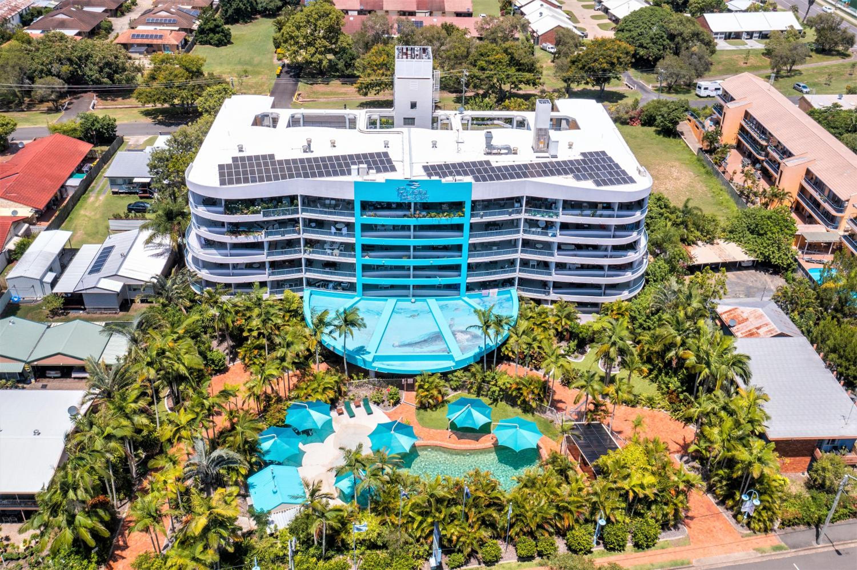 Riviera Resort